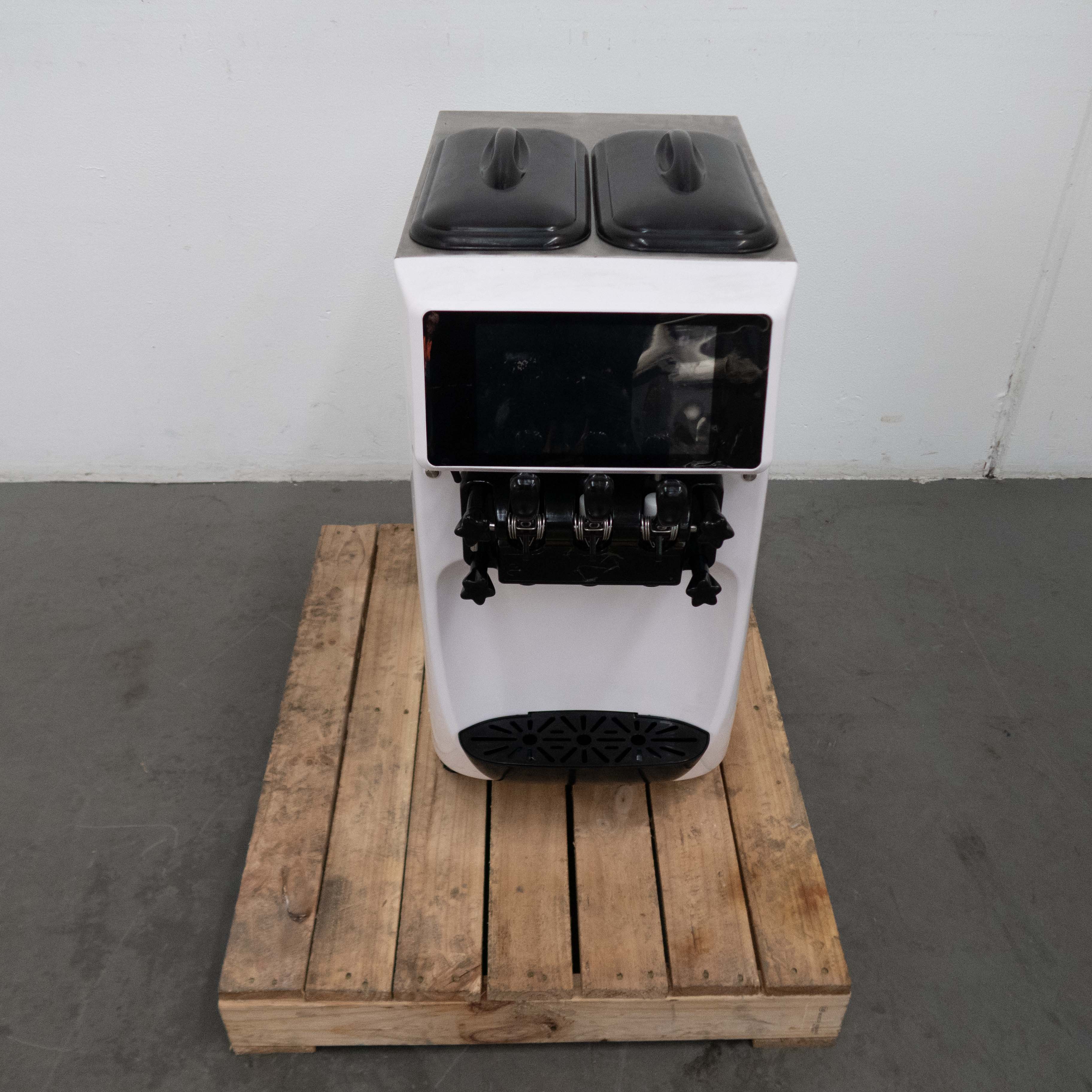 Brullen i26 Ice Cream Machine - 702203