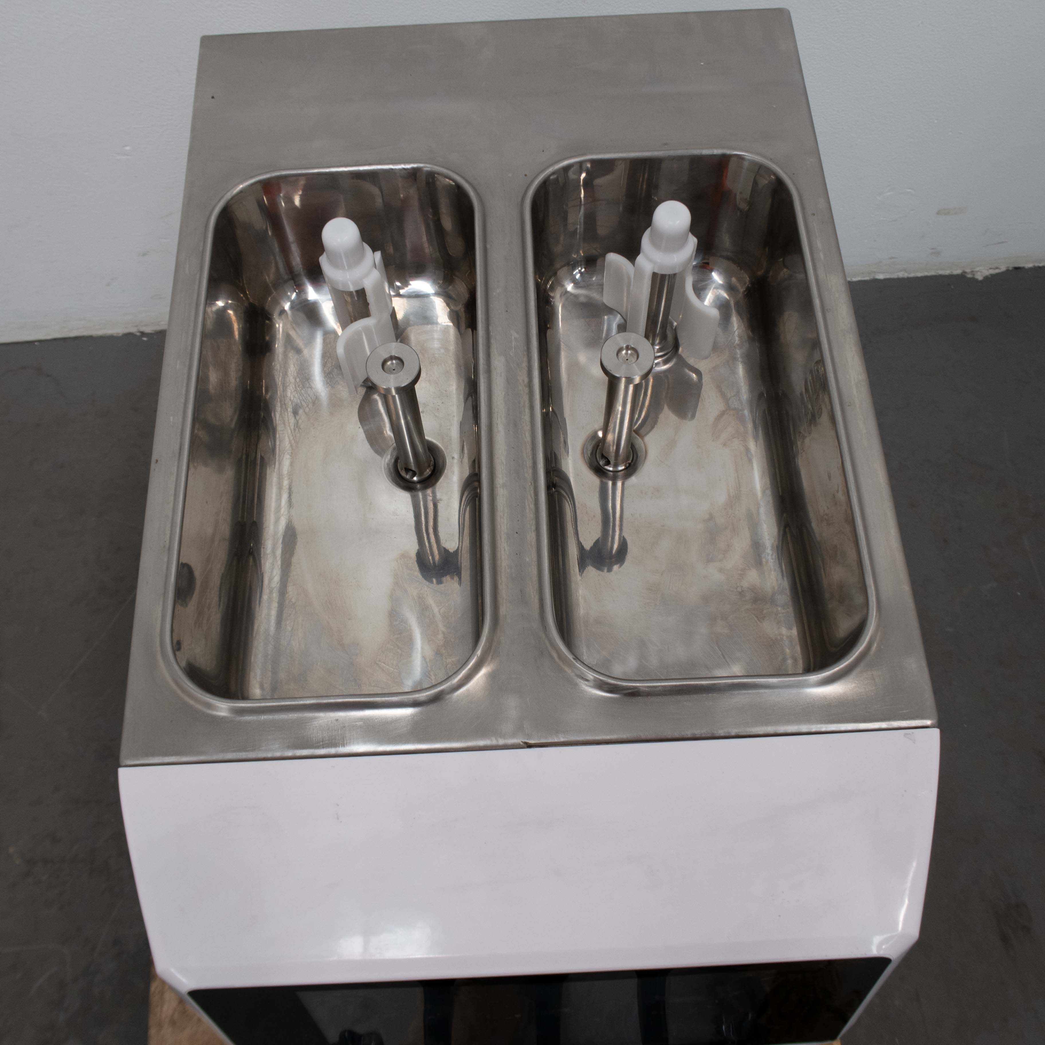 Brullen i26 Ice Cream Machine - 702203