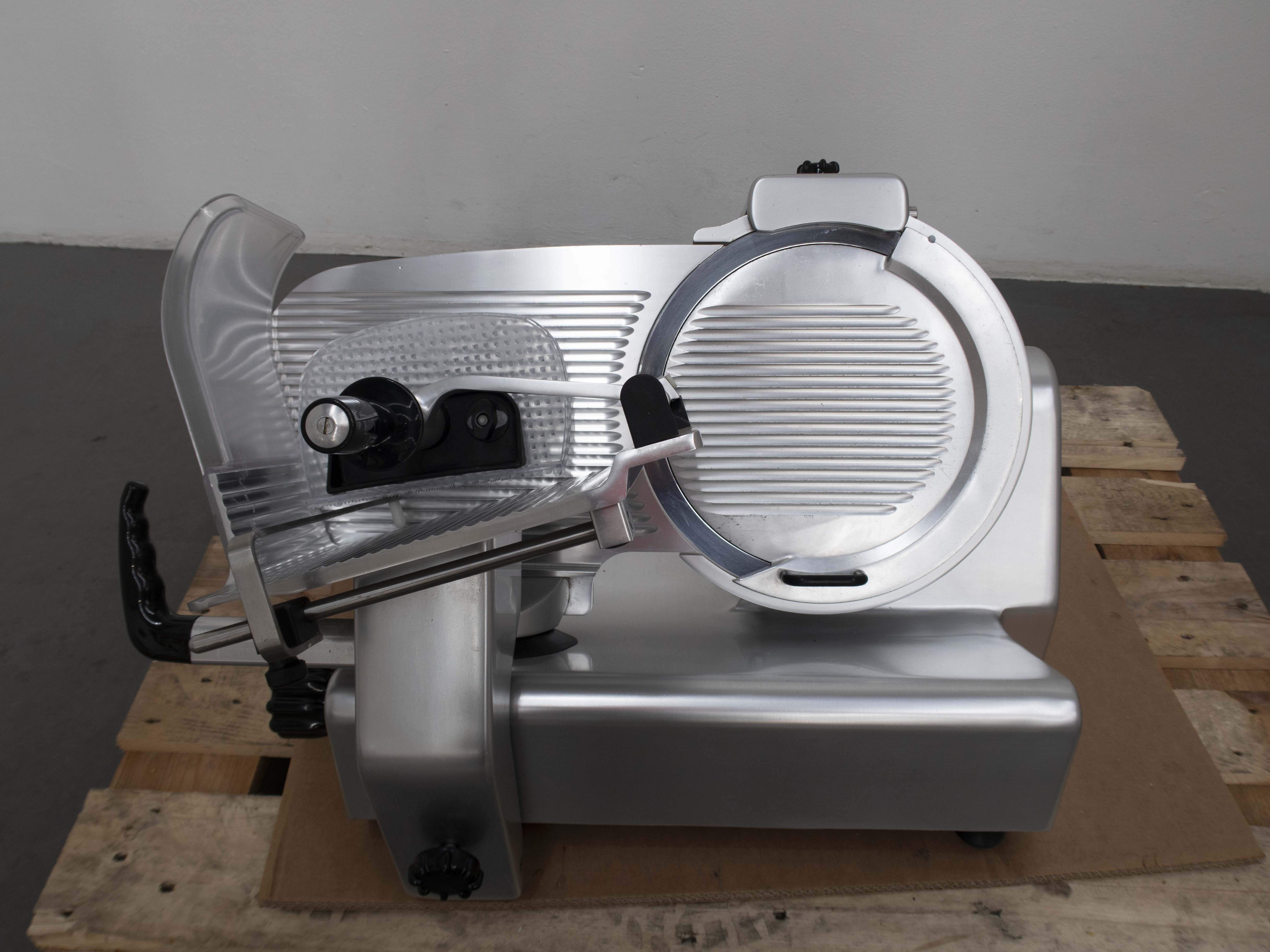 Brice 330IKSA Meat Slicer - 707747