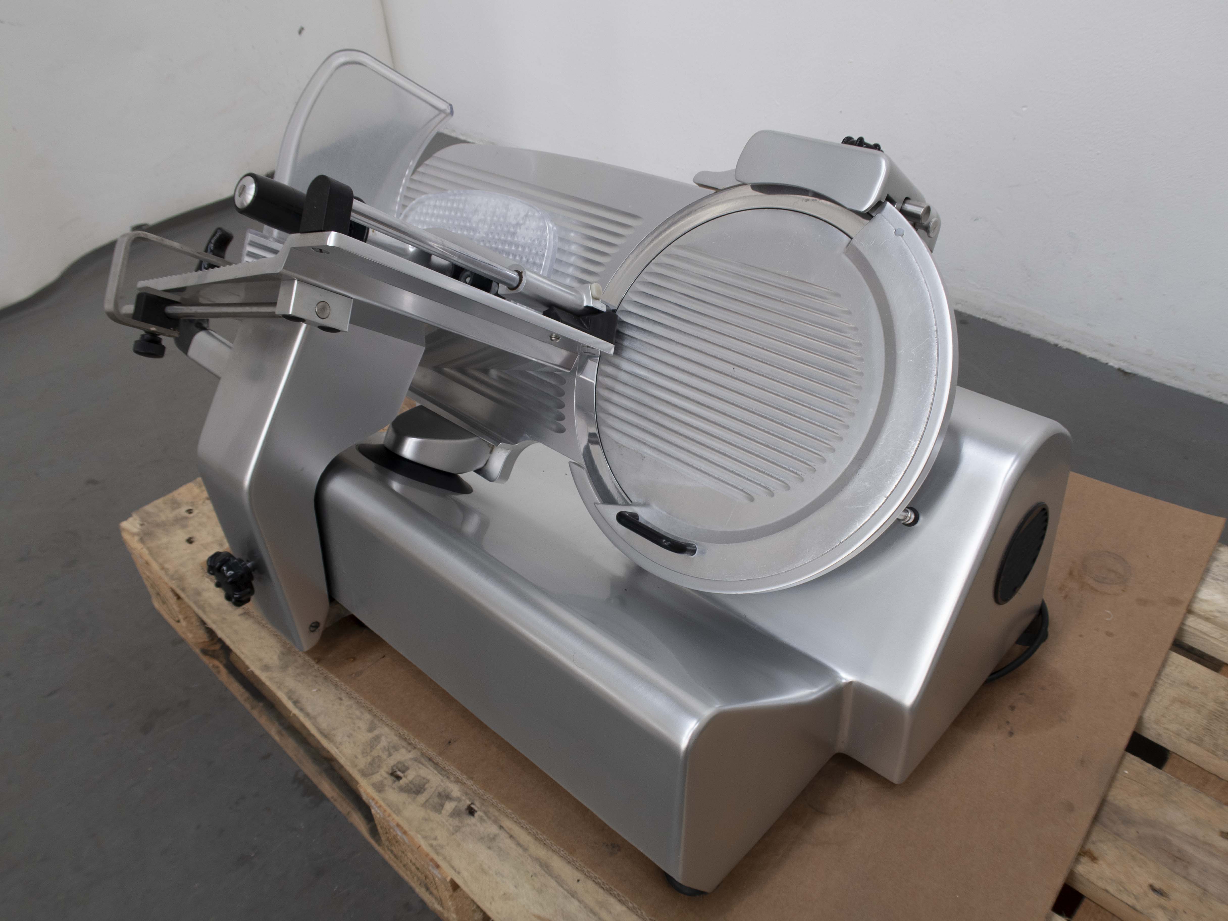 Brice 330IKSA Meat Slicer - 707747