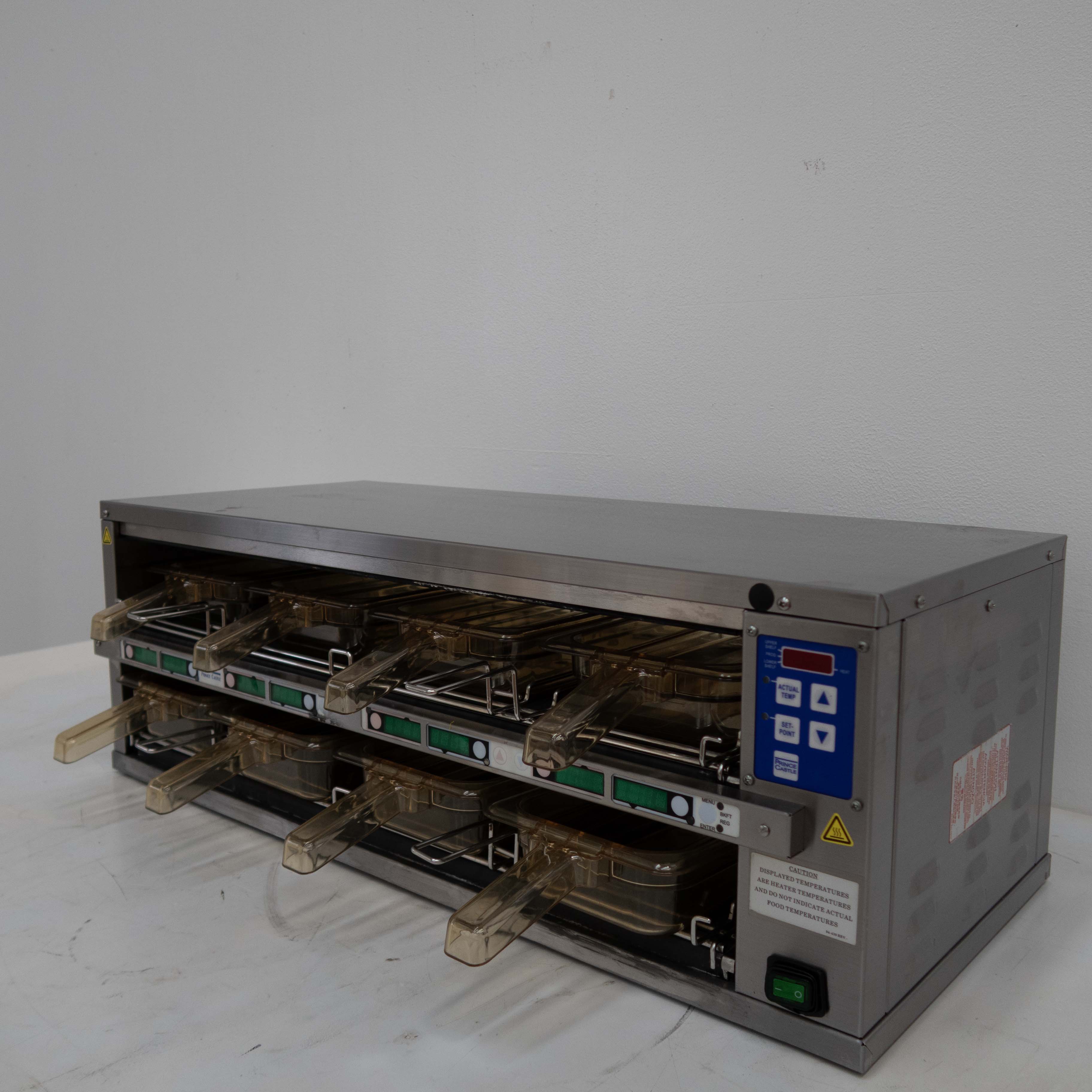 Prince Castle DHB24ACE Holding Bin - 709164