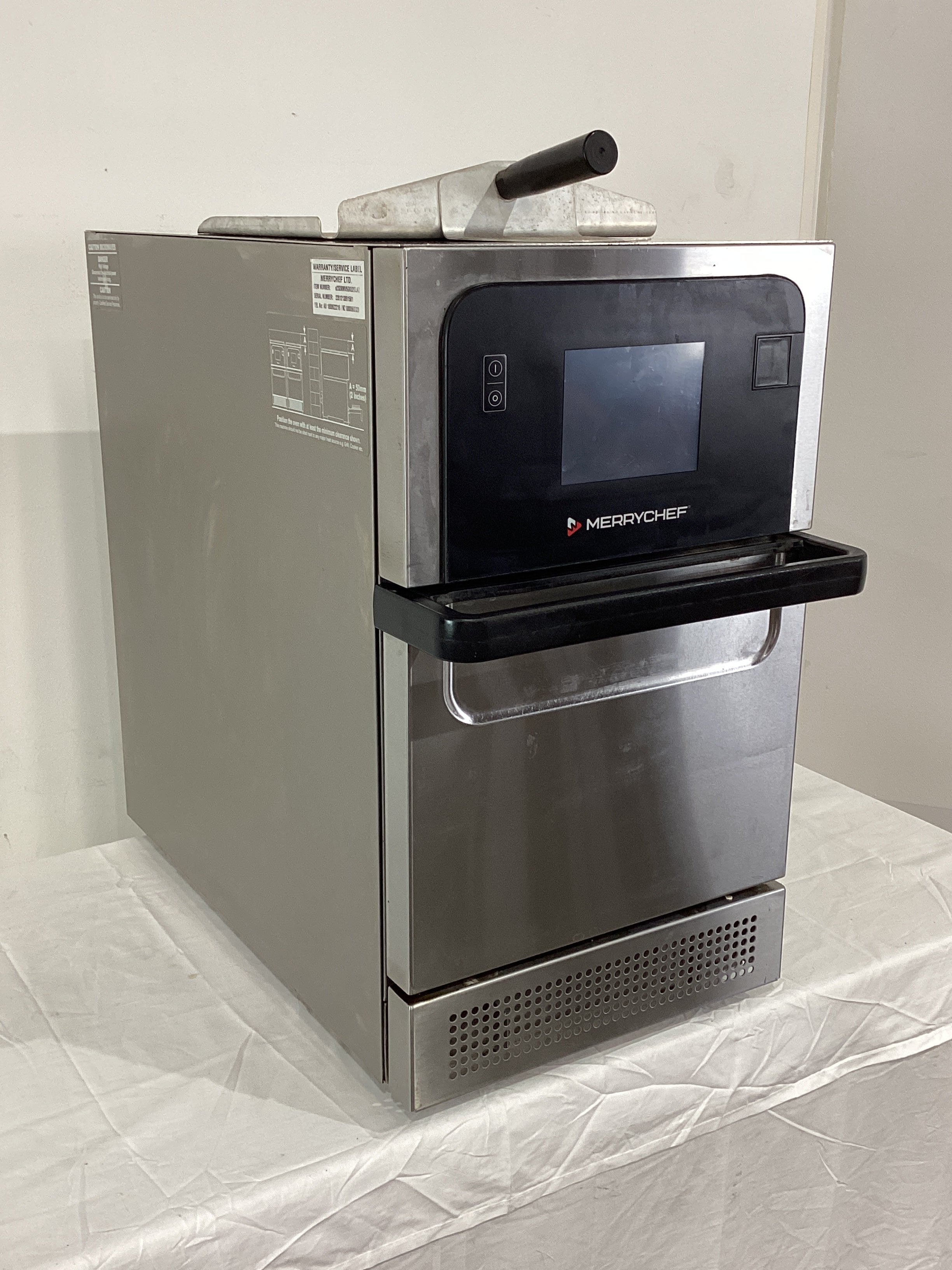 Merrychef Eikon E2S Speed Oven - 772362