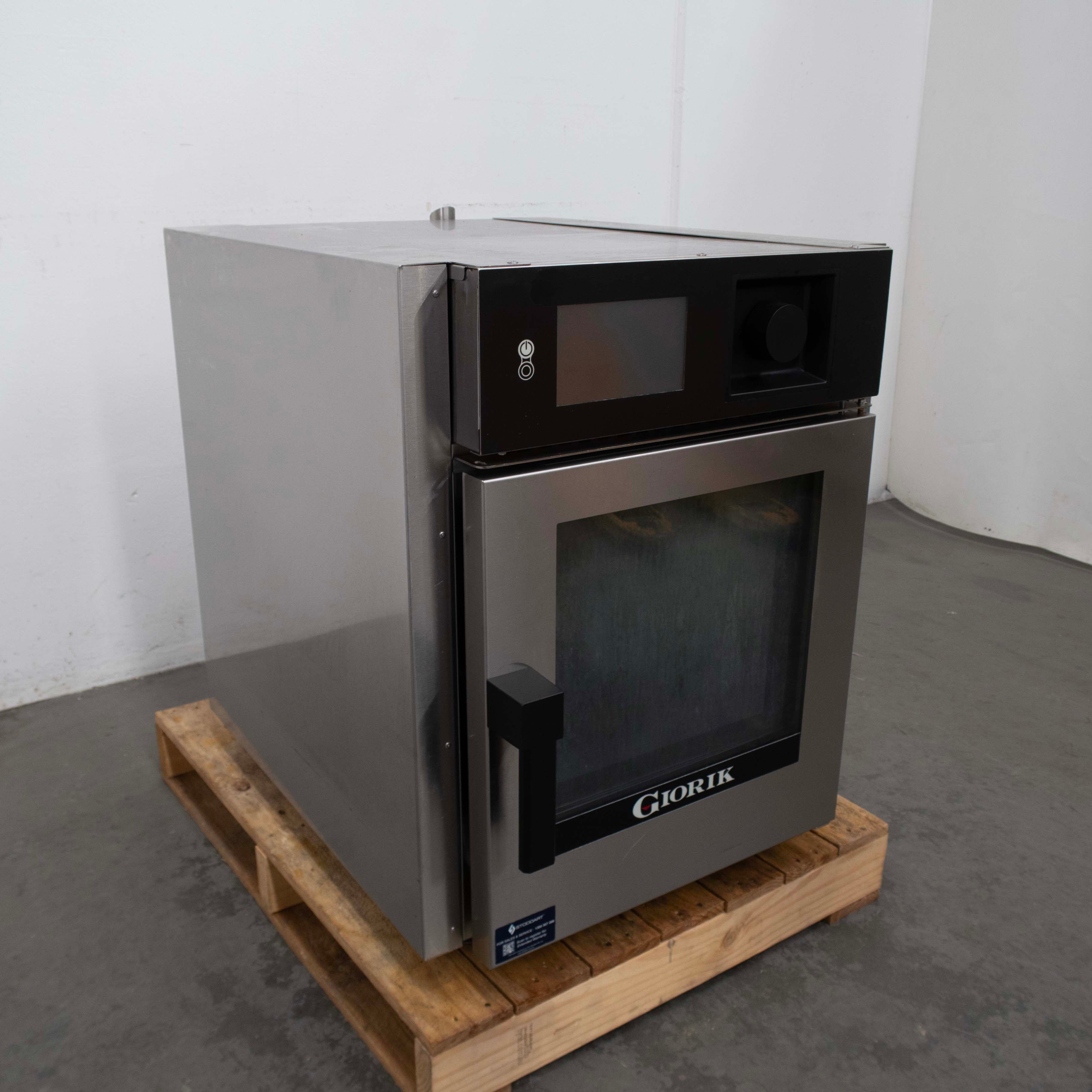 Giorik KB061WT Combi Oven - 730473