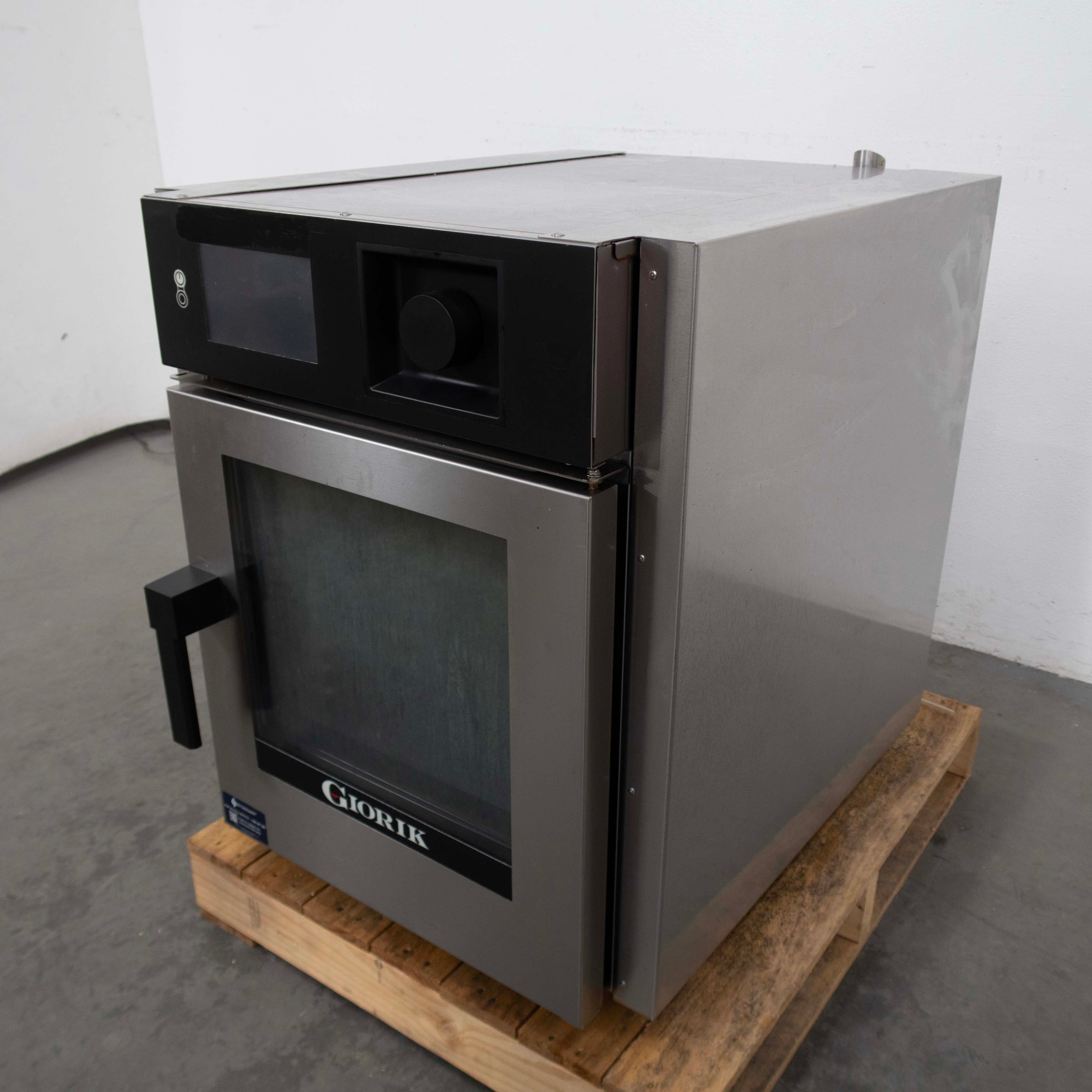 Giorik KB061WT Combi Oven - 730473