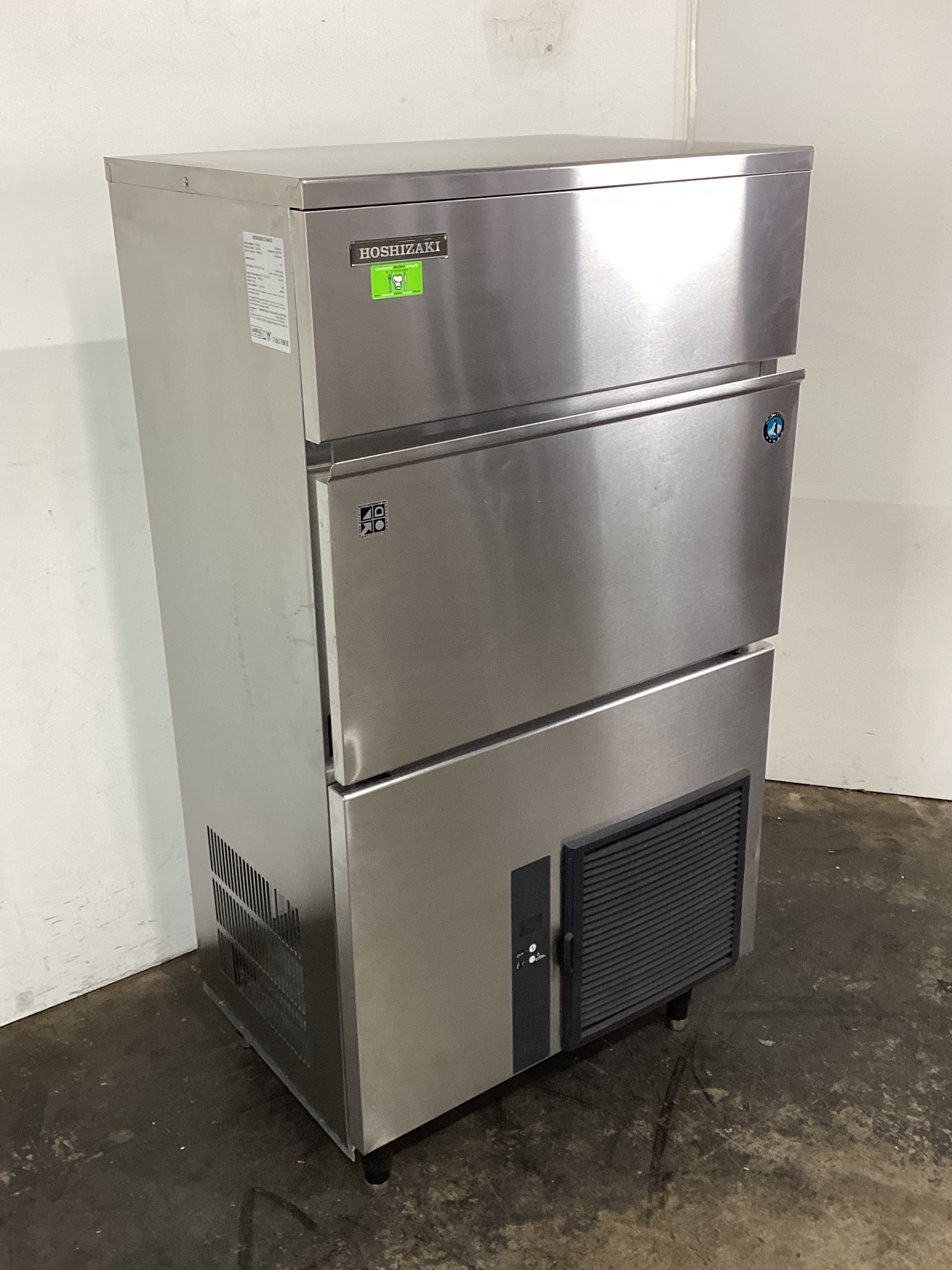 Hoshizaki IM-130NE-21 Ice Machine - 733980
