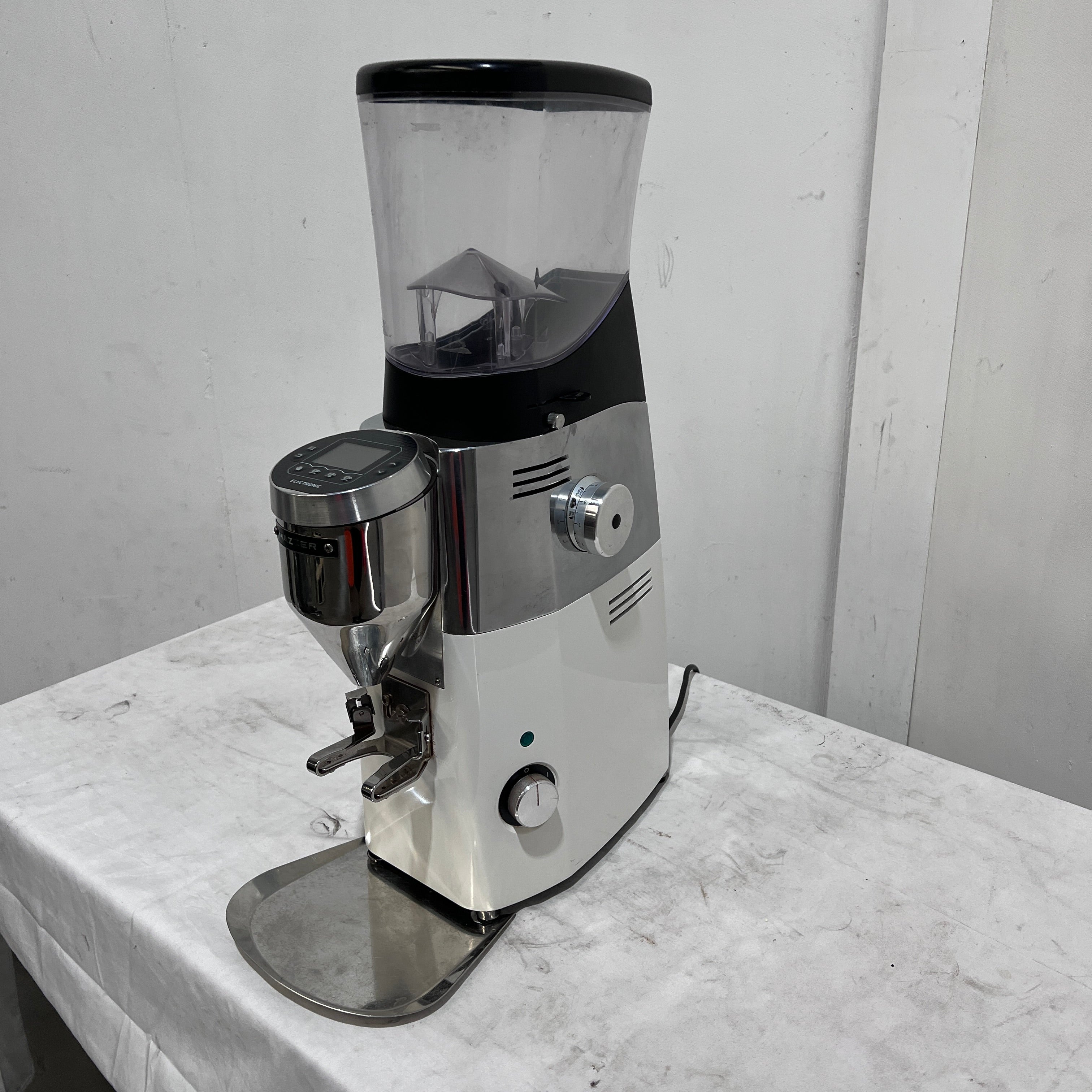 Mazzer Kold S Coffee Grinder - 734494