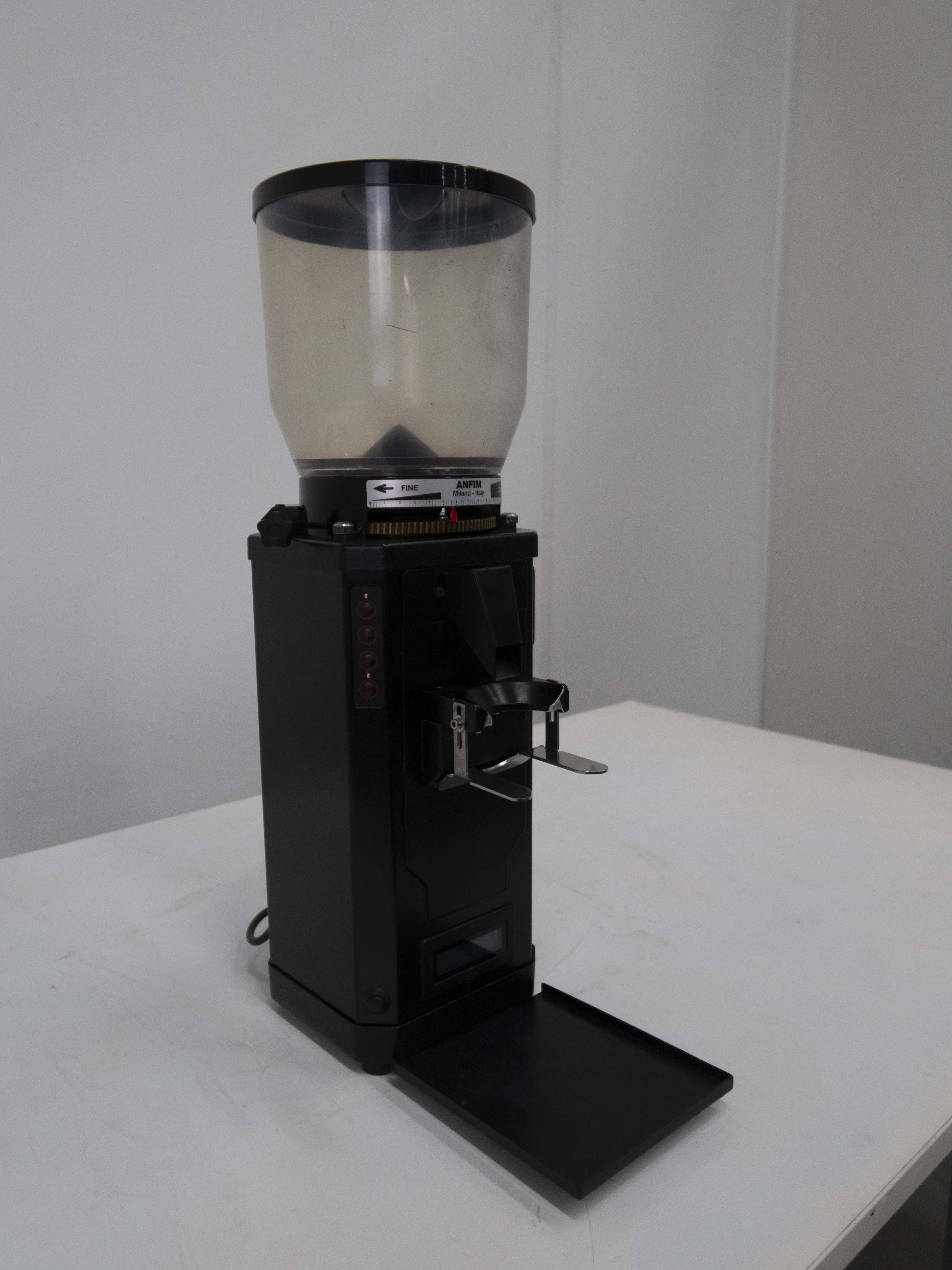 Anfim SP-II-P Coffee Grinder - 737674
