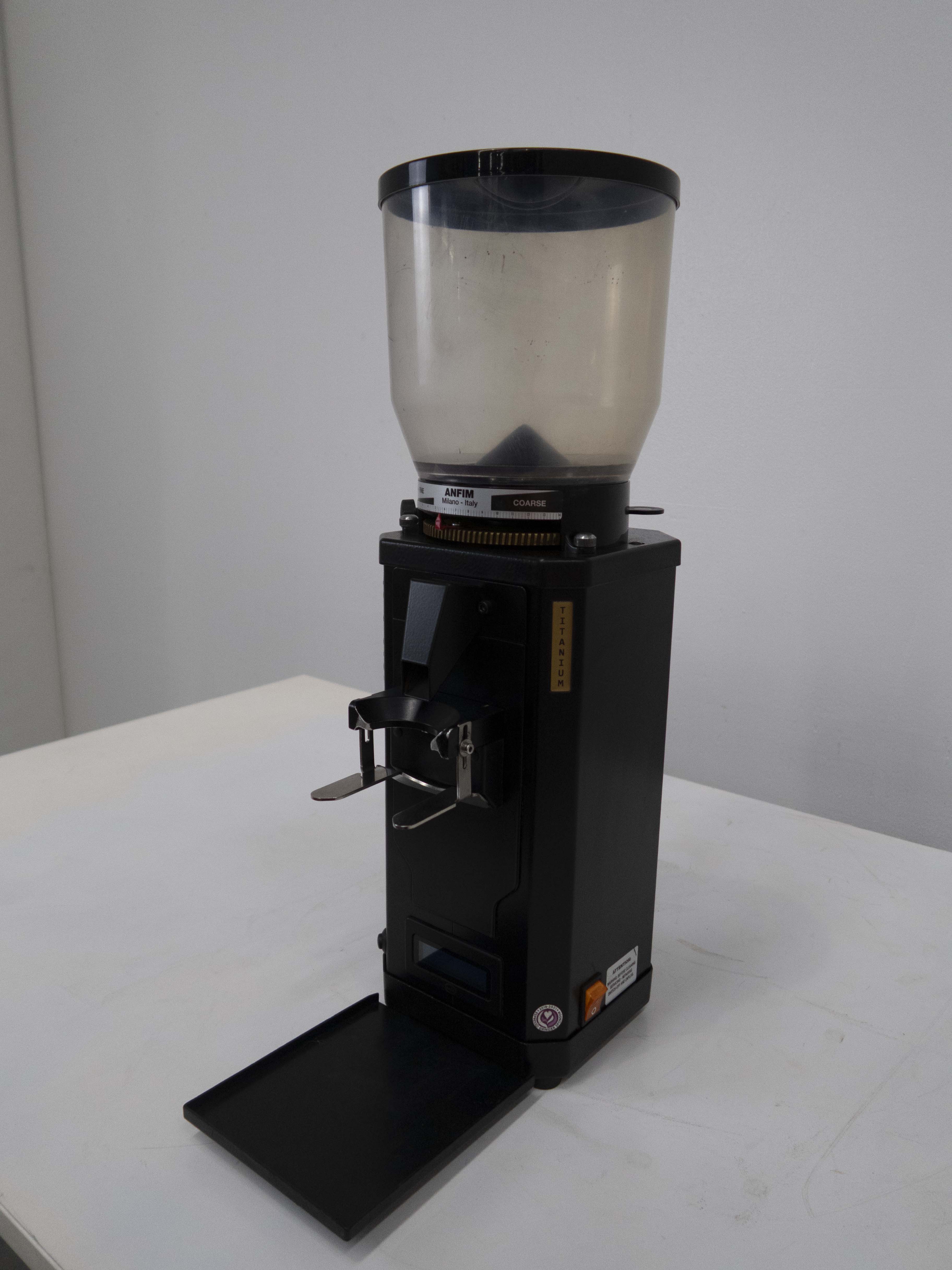 Anfim SP-II-P Coffee Grinder - 737674