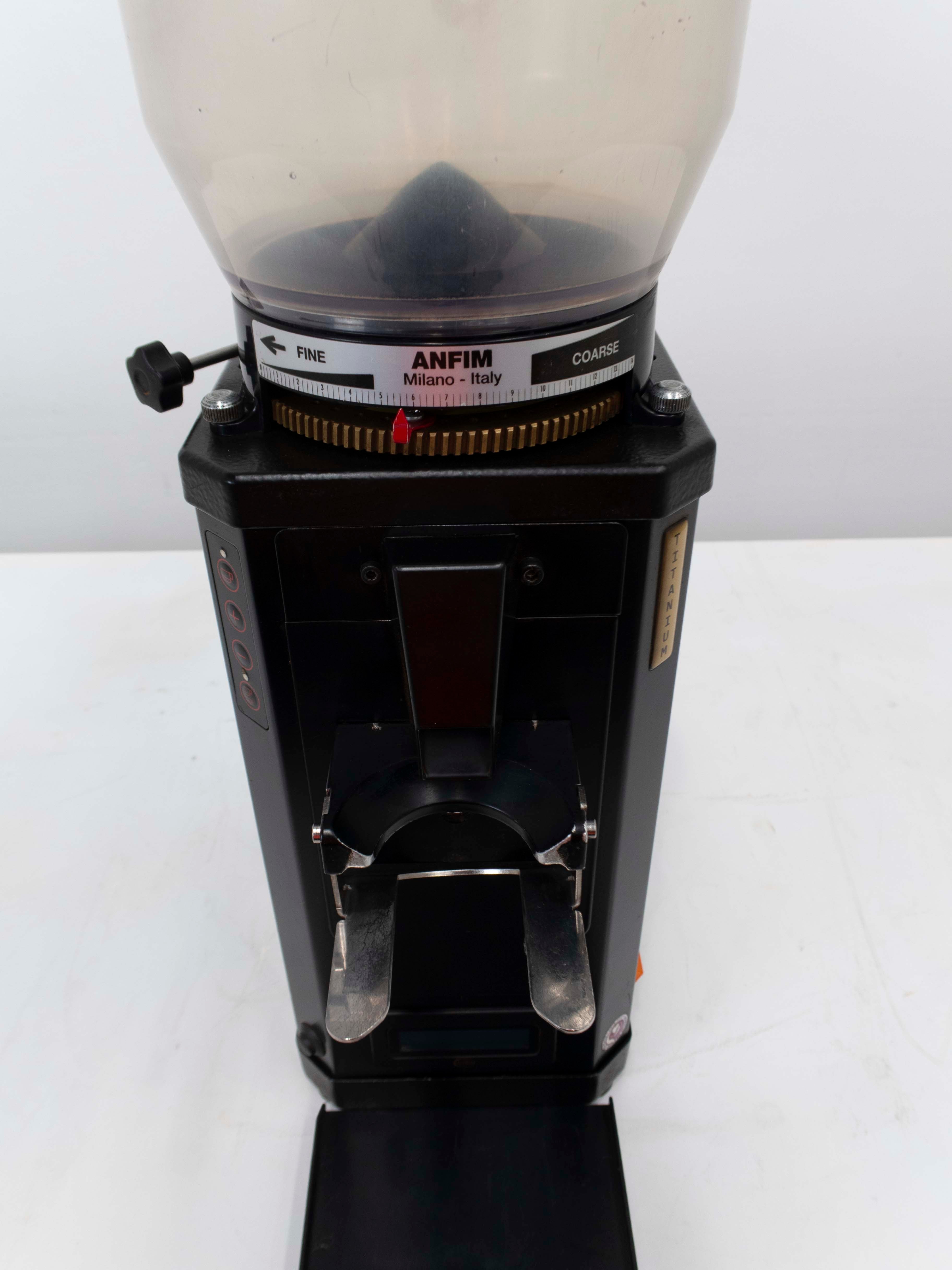 Anfim SP-II-P Coffee Grinder - 737674