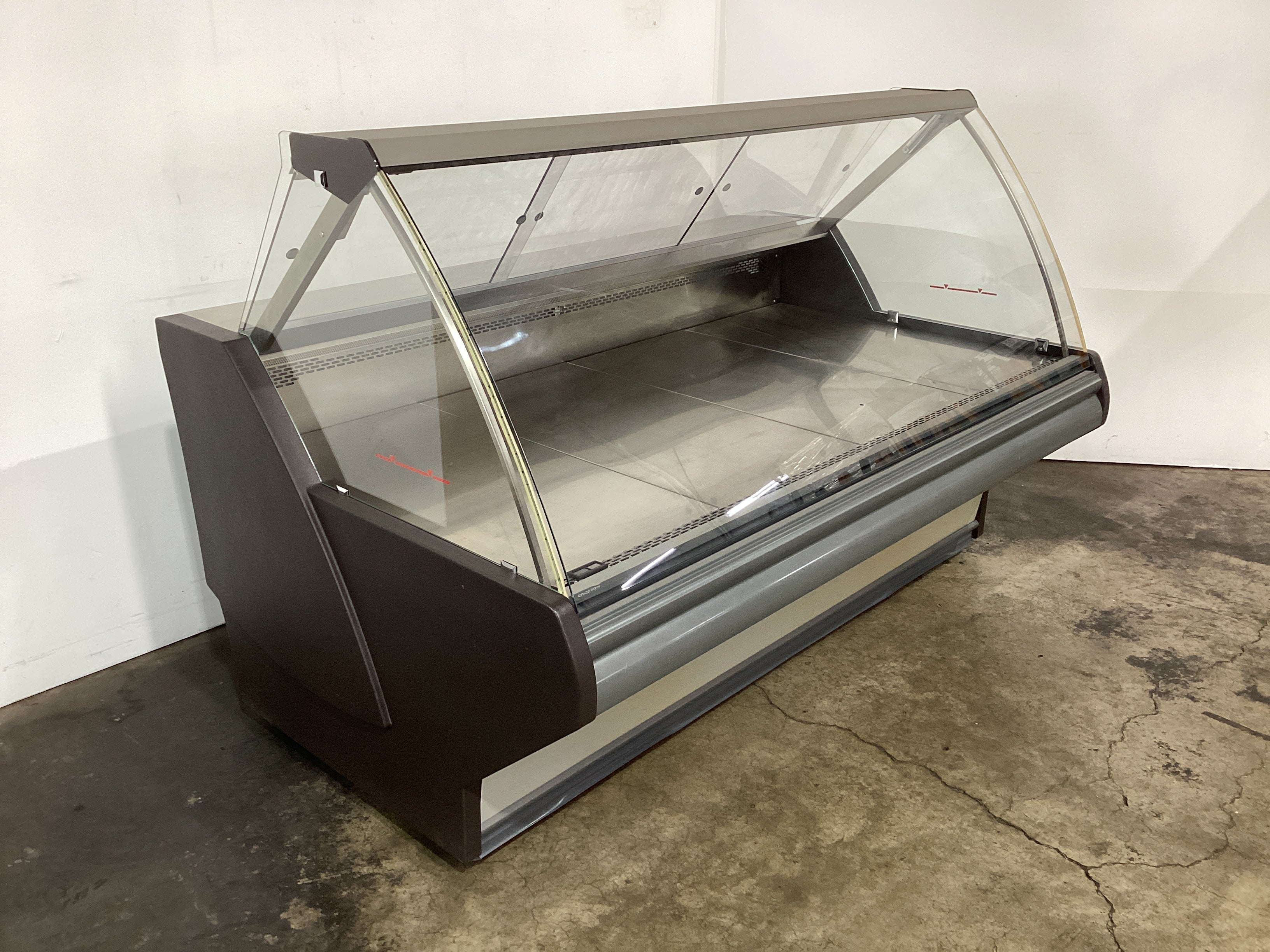 Criocabin Ergo ER100 1985mmW Deli Display Cabinet - 738089