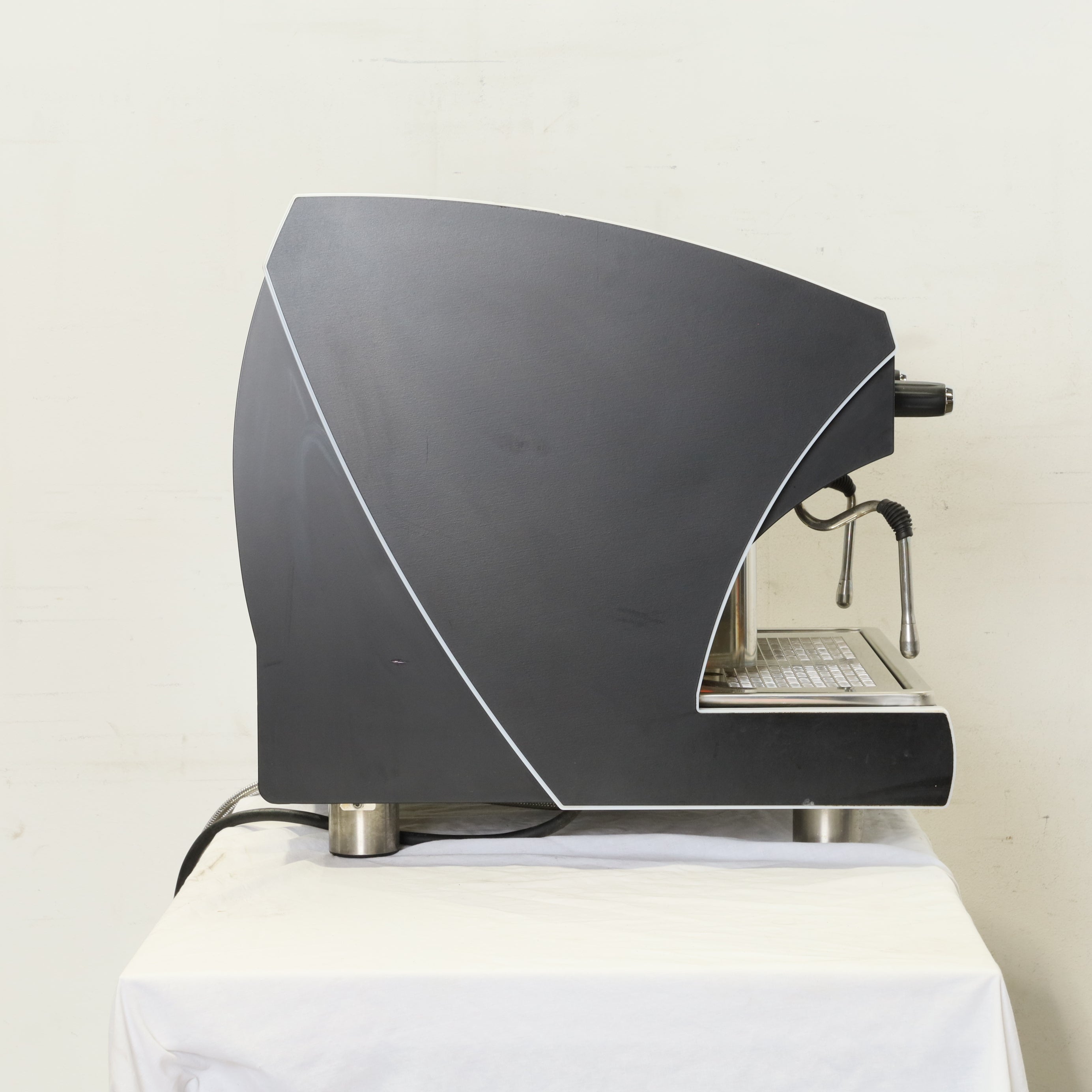 Wega EVD./C-PR 2 Group Coffee Machine - 738216