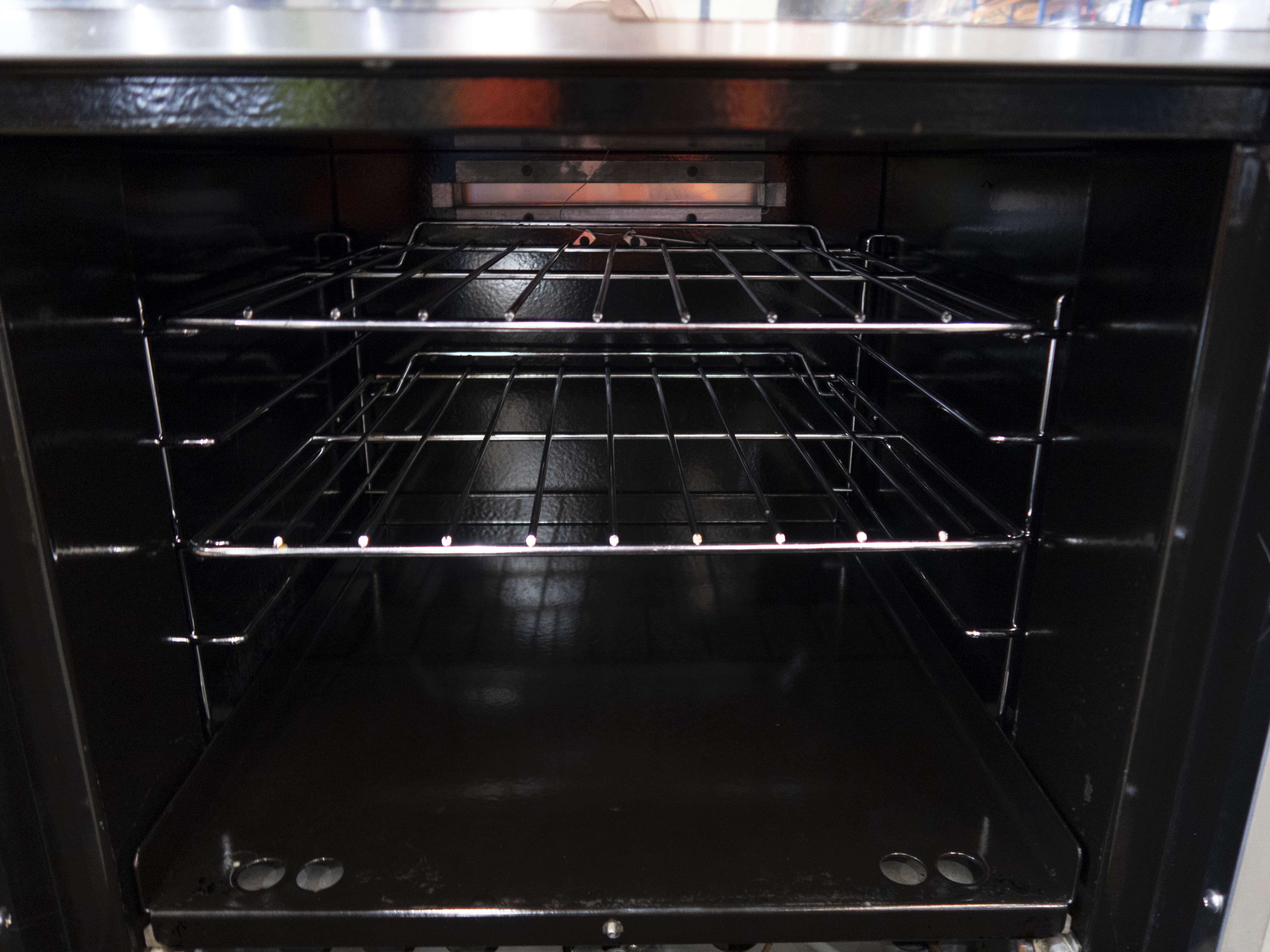 LKK LKKOB4C Range Oven - 738451