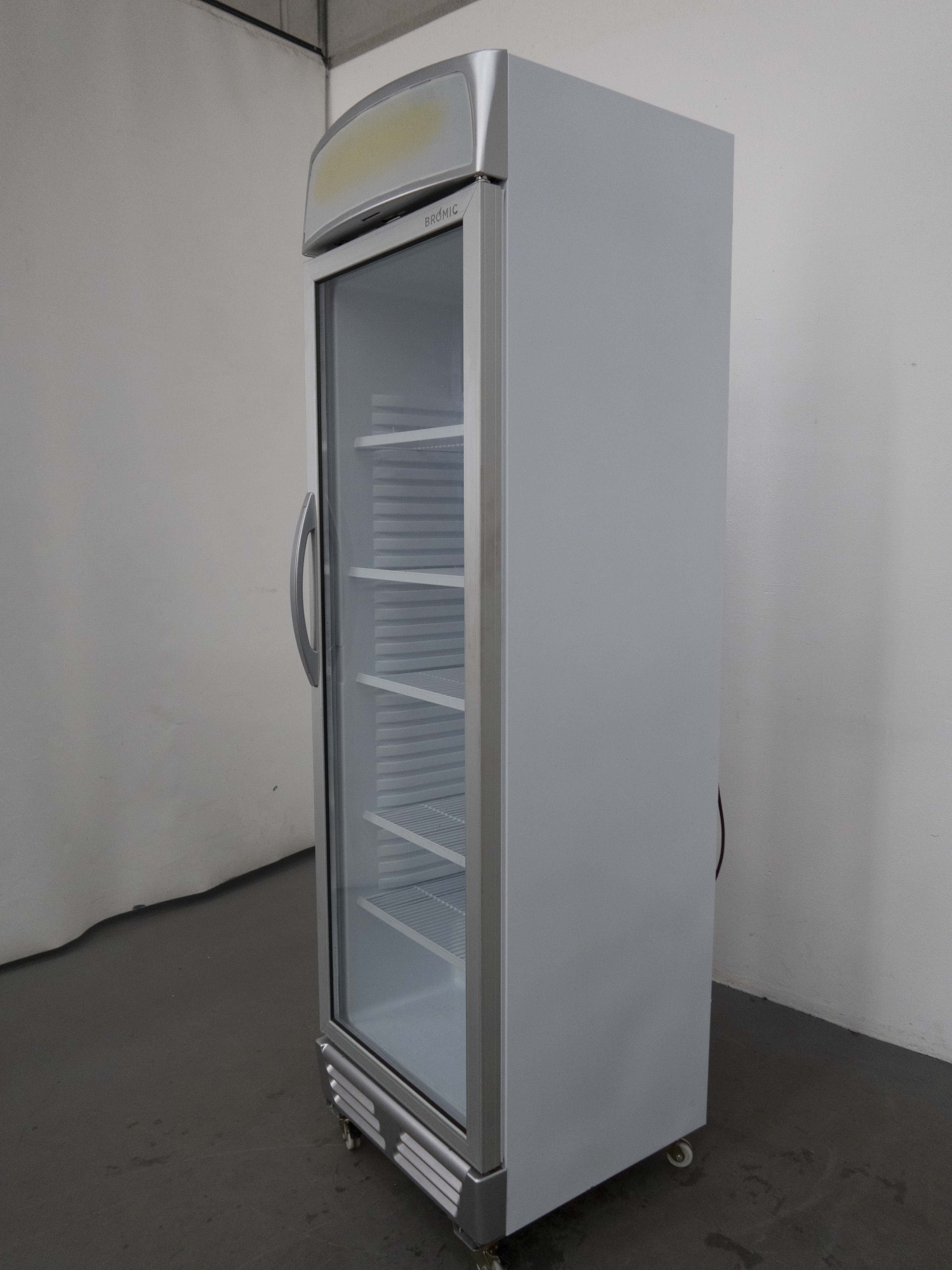 Bromic GM0374 Upright Fridge - 739151