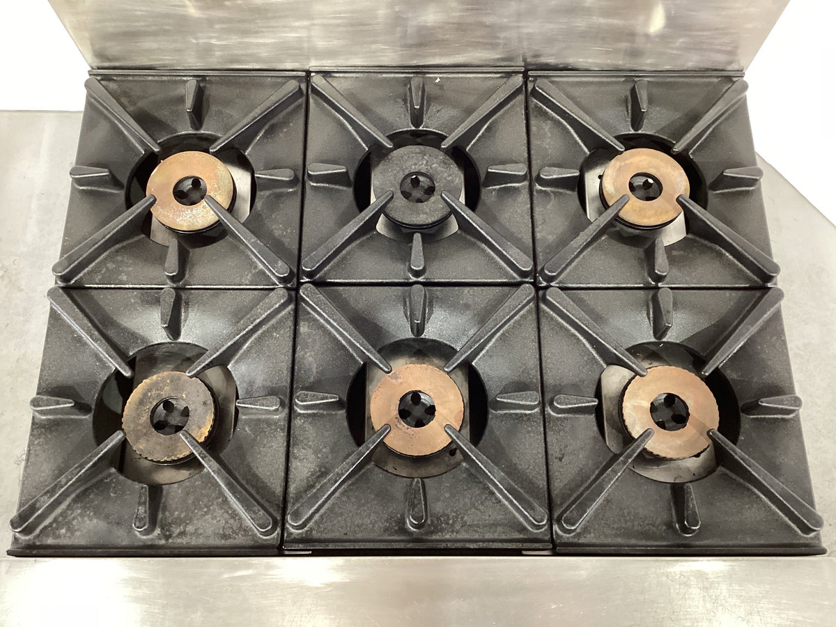 Blue Seal G516DF-LS Cooktop - 739684