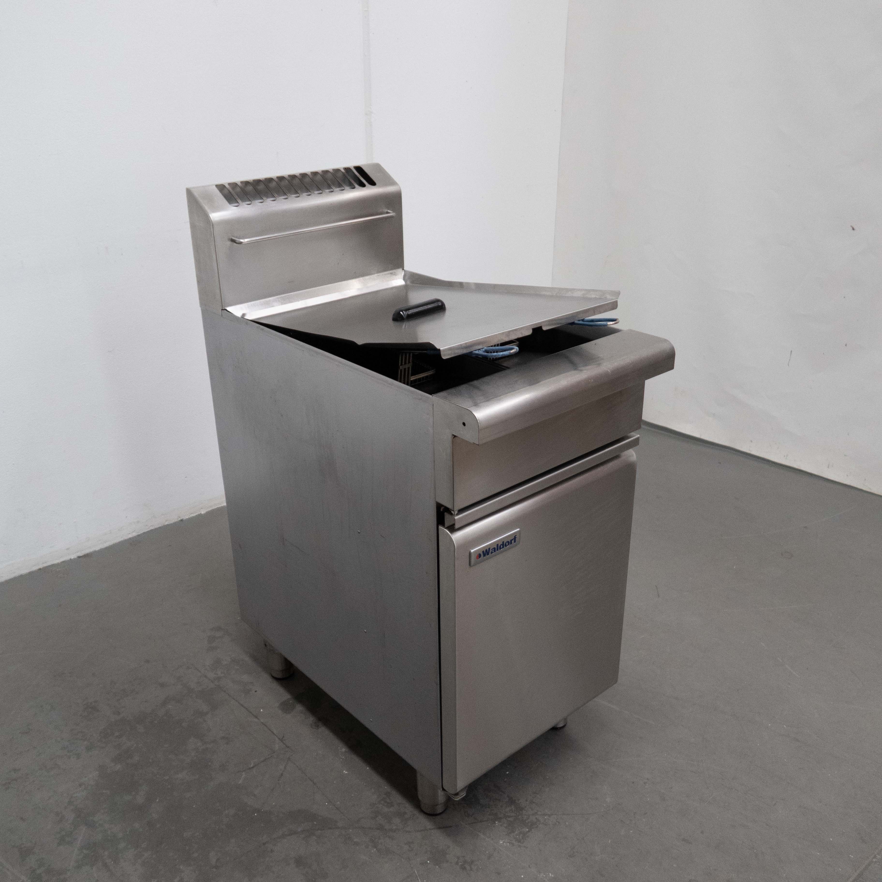 Waldorf FN8226G Fryer - 742754