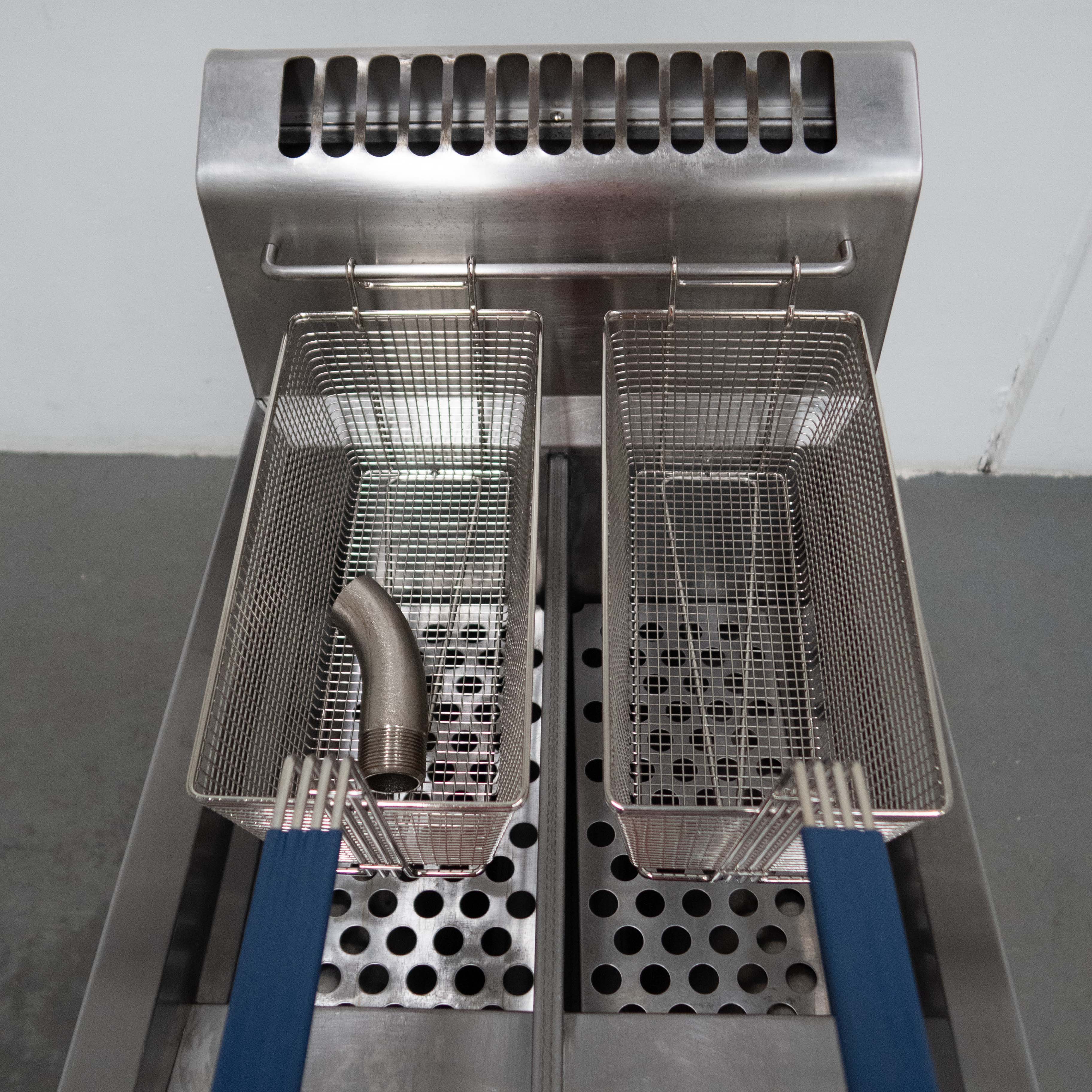 Waldorf FN8226G Fryer - 742754