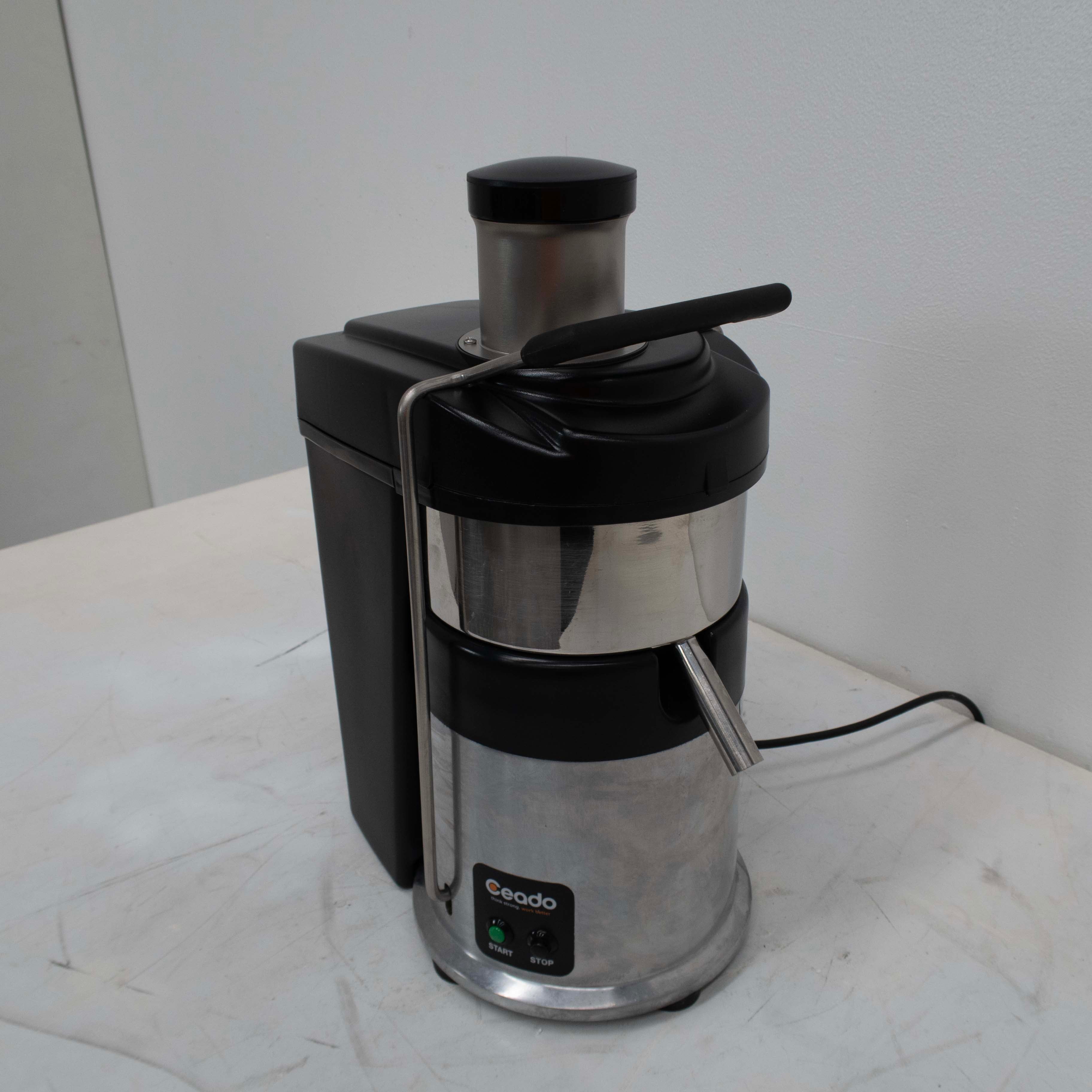 Ceado ES500 Juicer - 742998