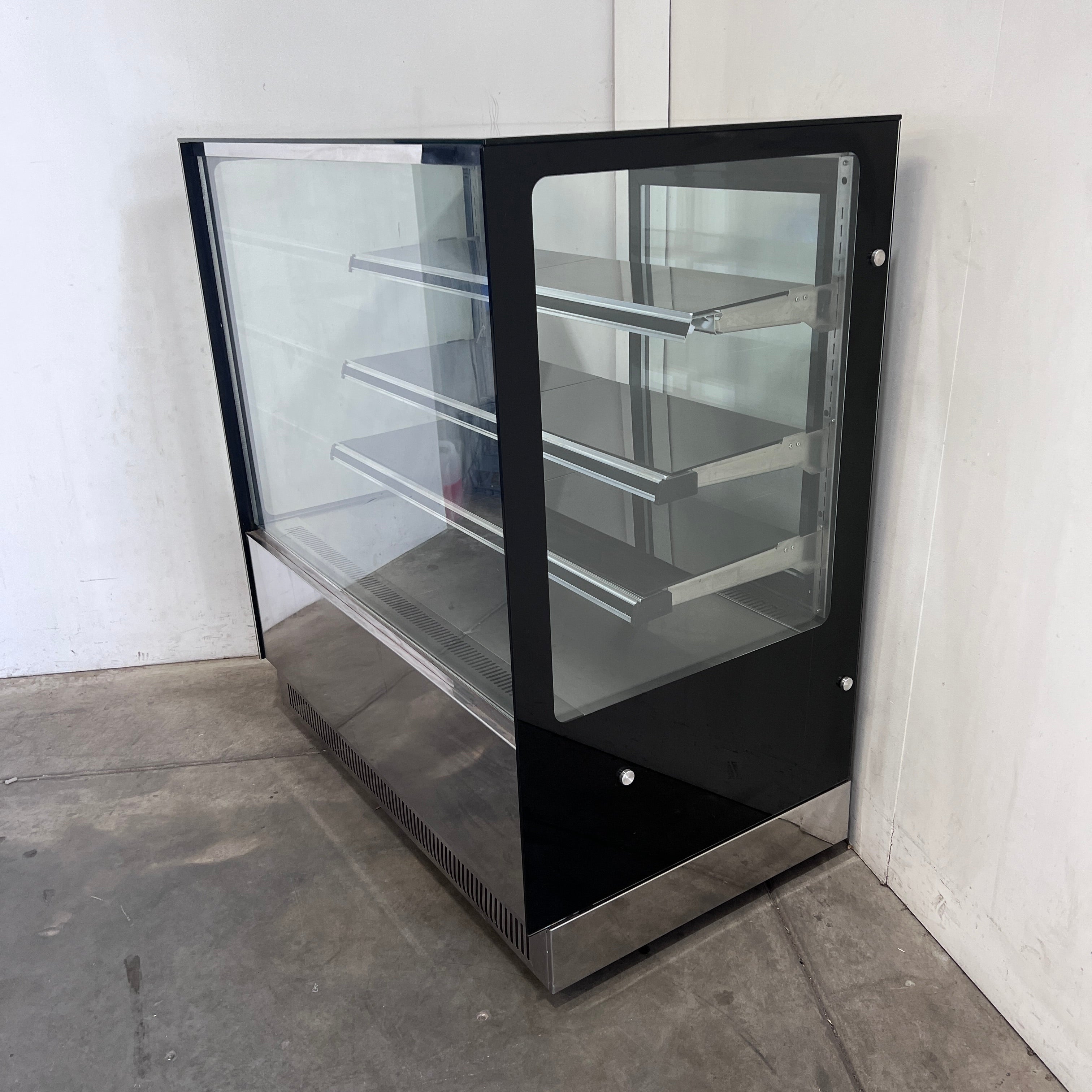 Bonvue GAN-1200RF3 Cake Display - 743812