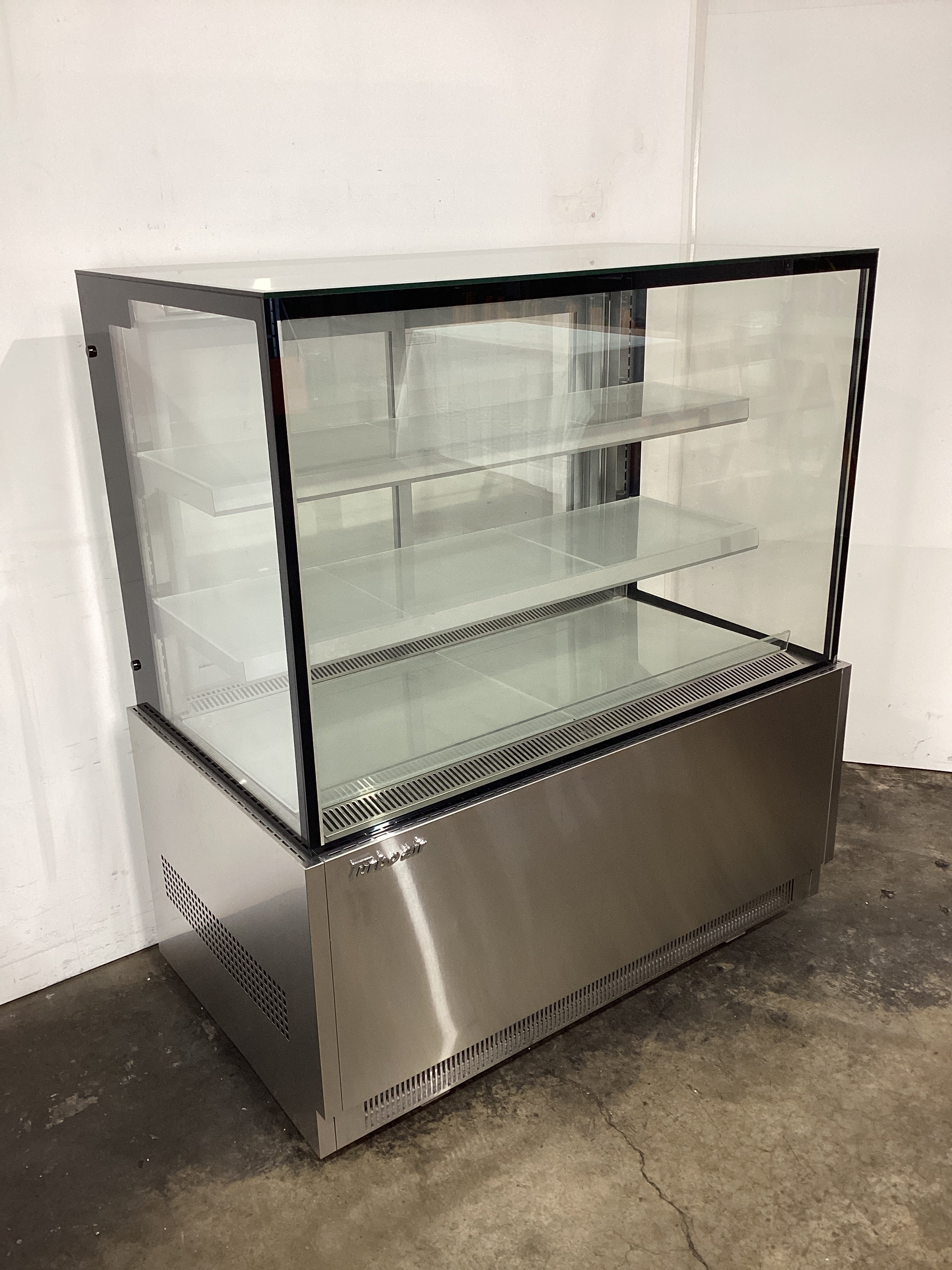 Turbo Air TBP1200-2 Cake Display - 744438