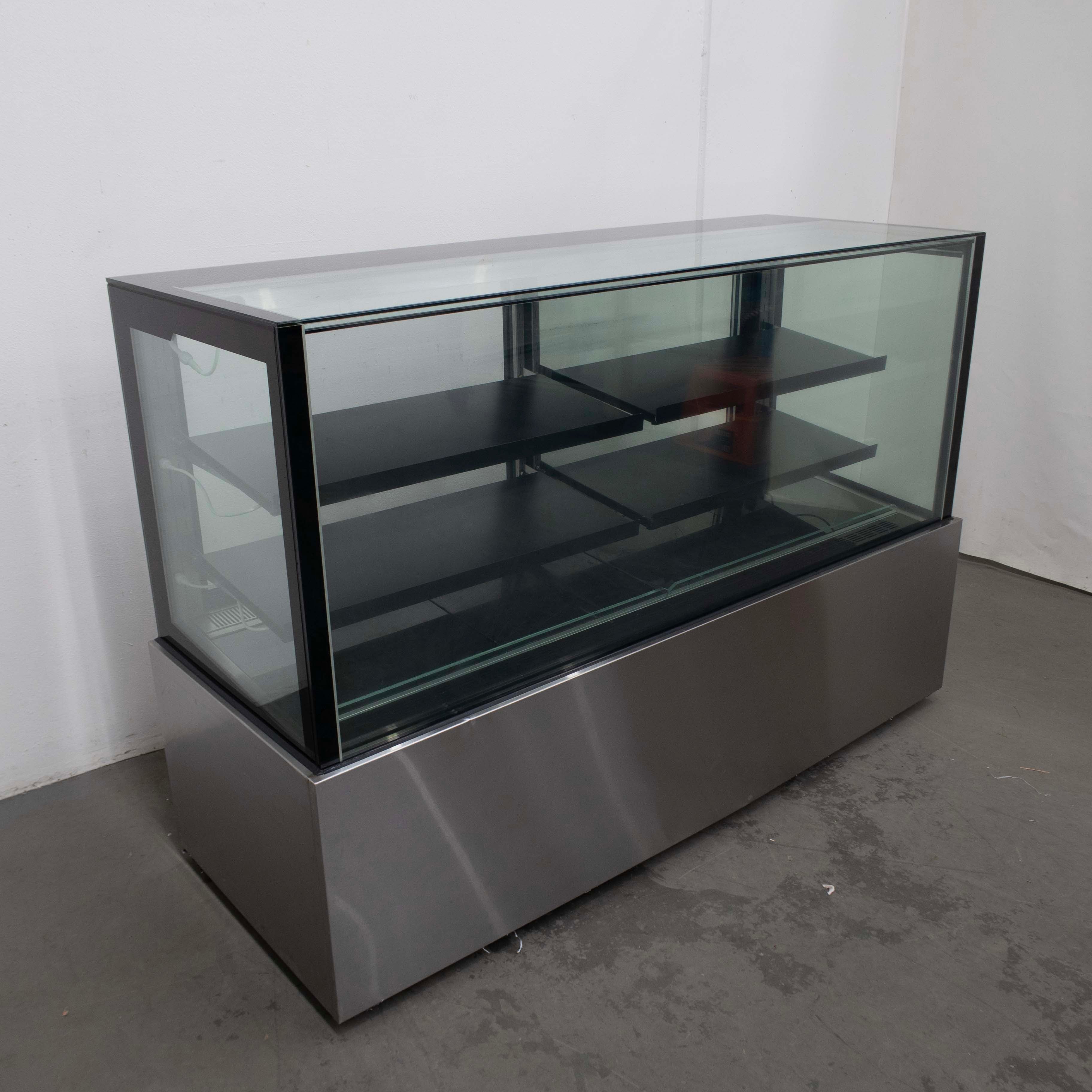 Topaz HTCF18 Cold Food Display - 745433