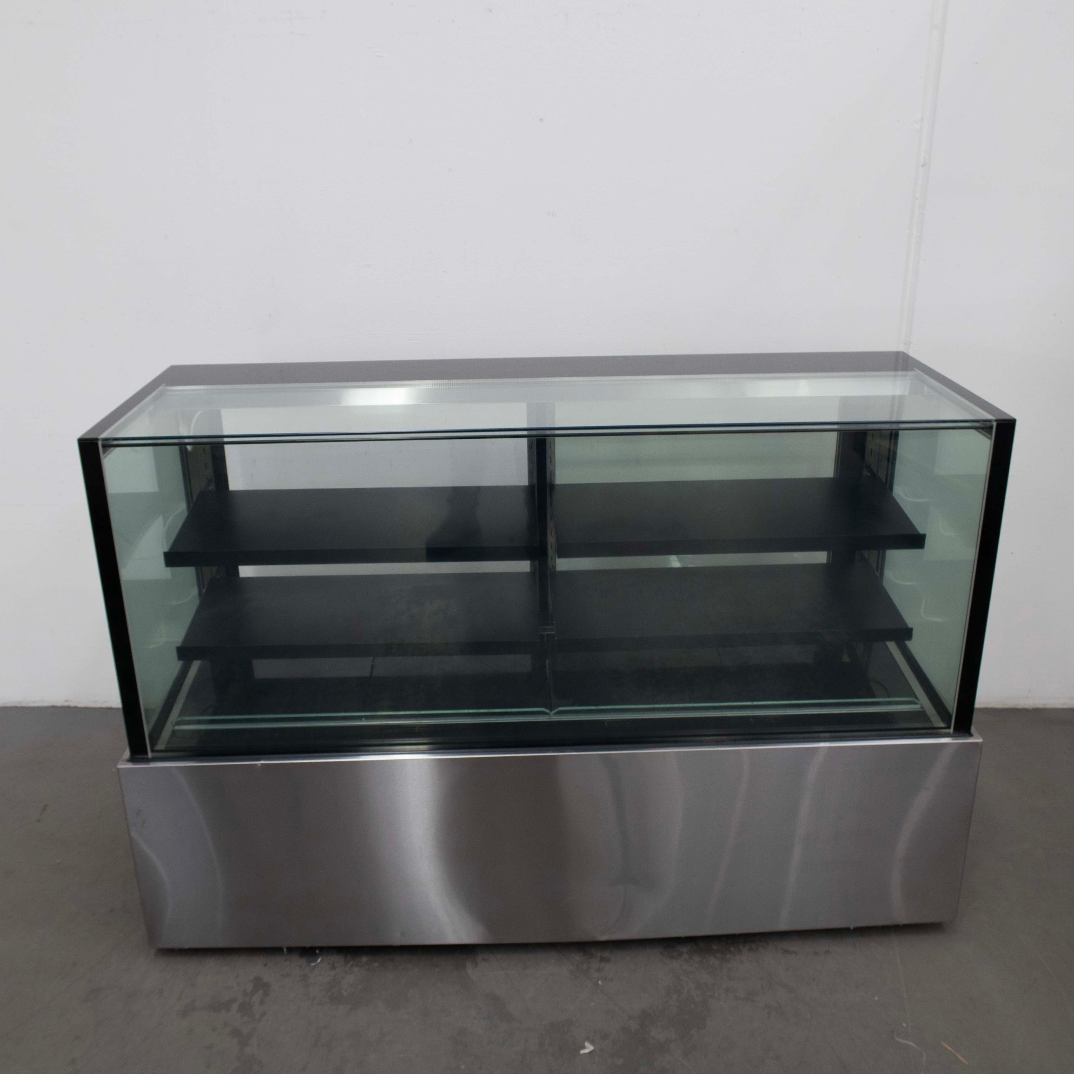 Topaz HTCF18 Cold Food Display - 745433