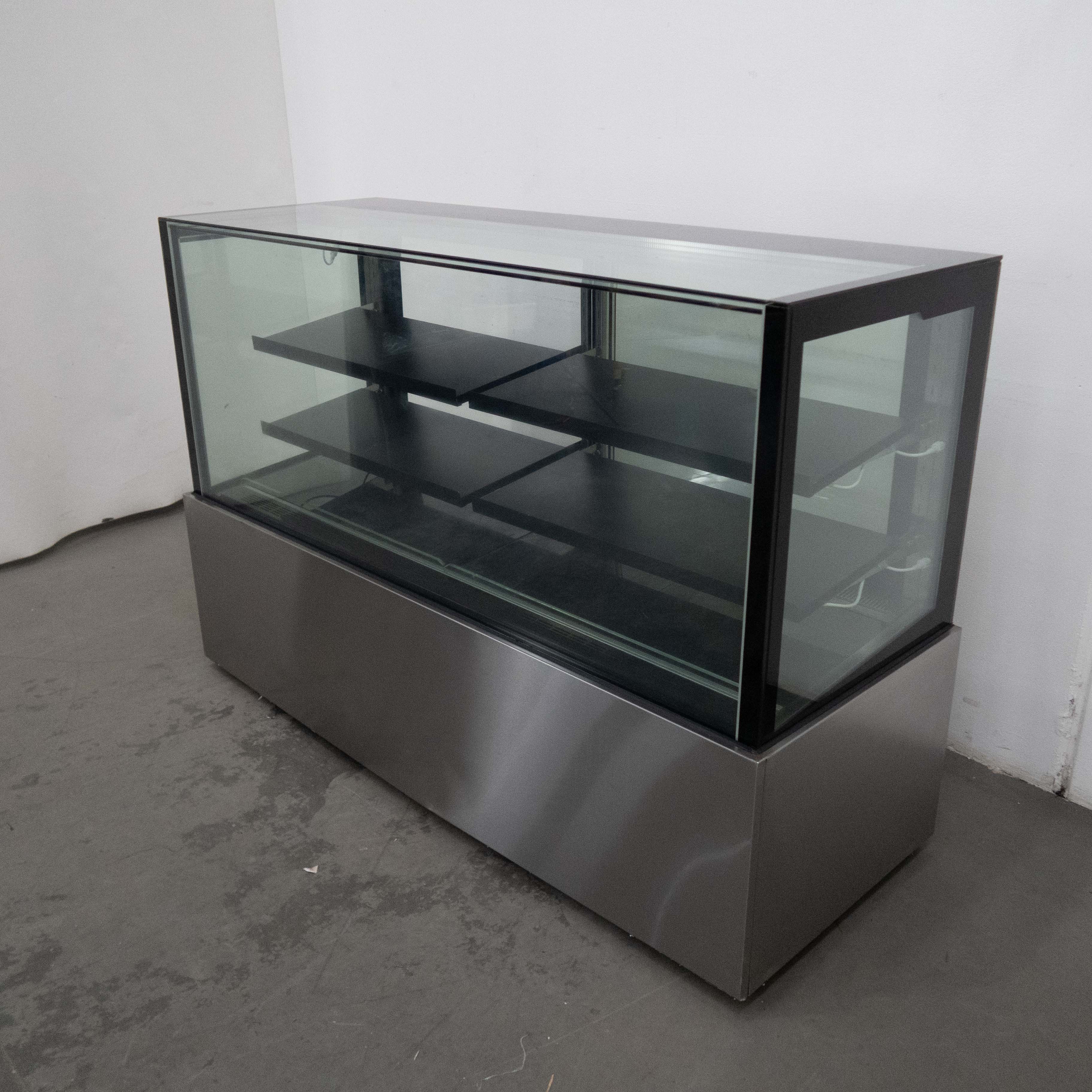 Topaz HTCF18 Cold Food Display - 745433