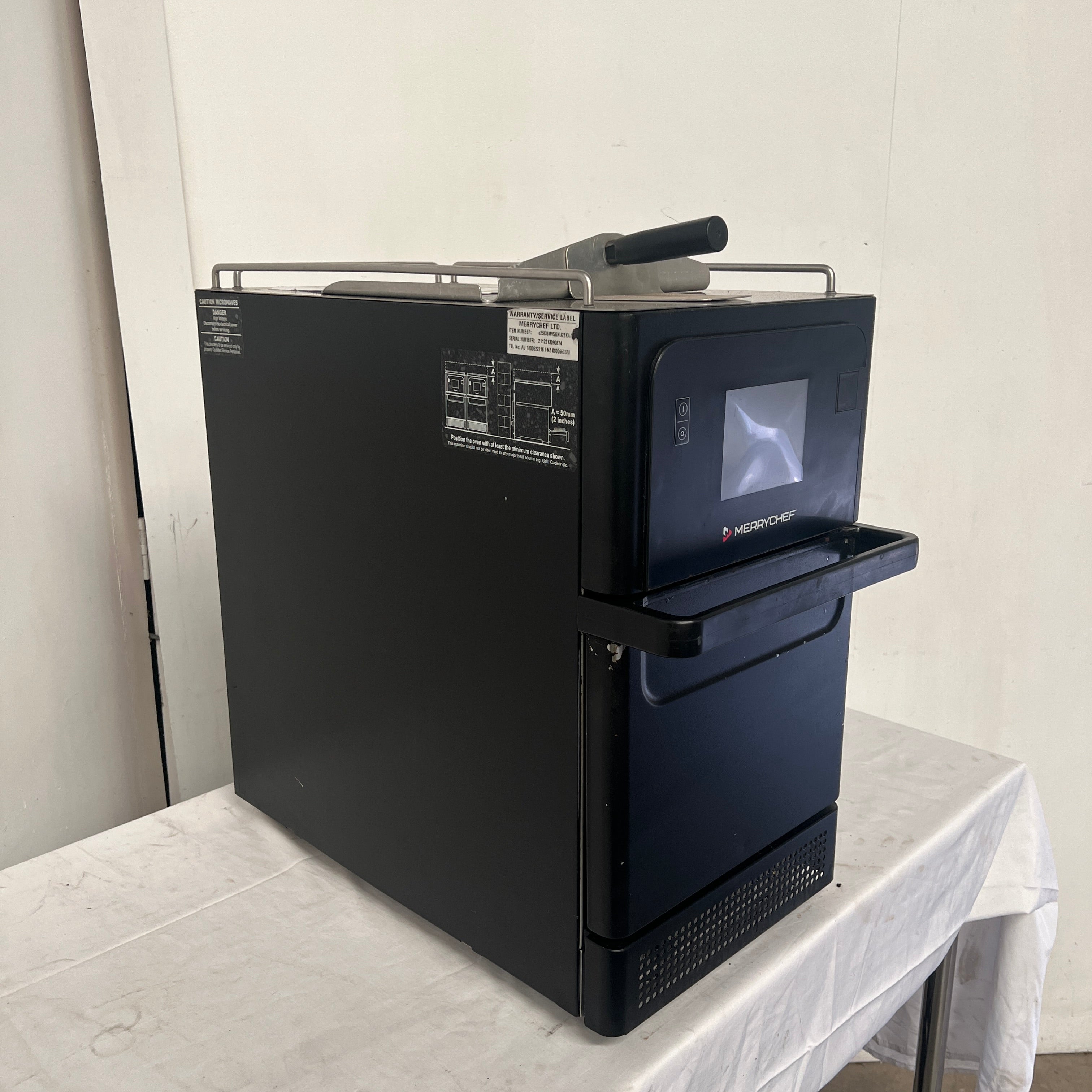 Merrychef Eikon E2S Speed Oven - 746512