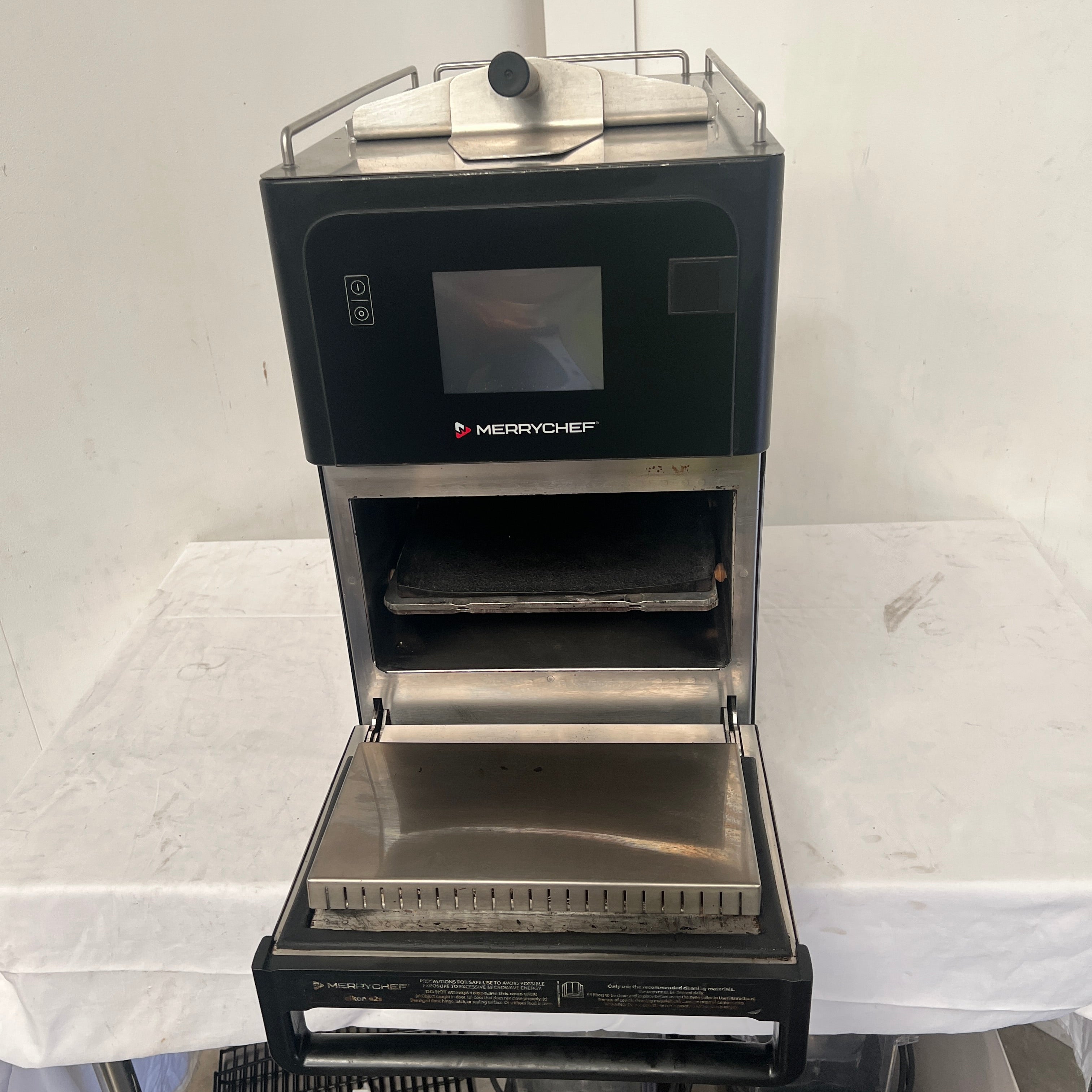 Merrychef Eikon E2S Speed Oven - 746512