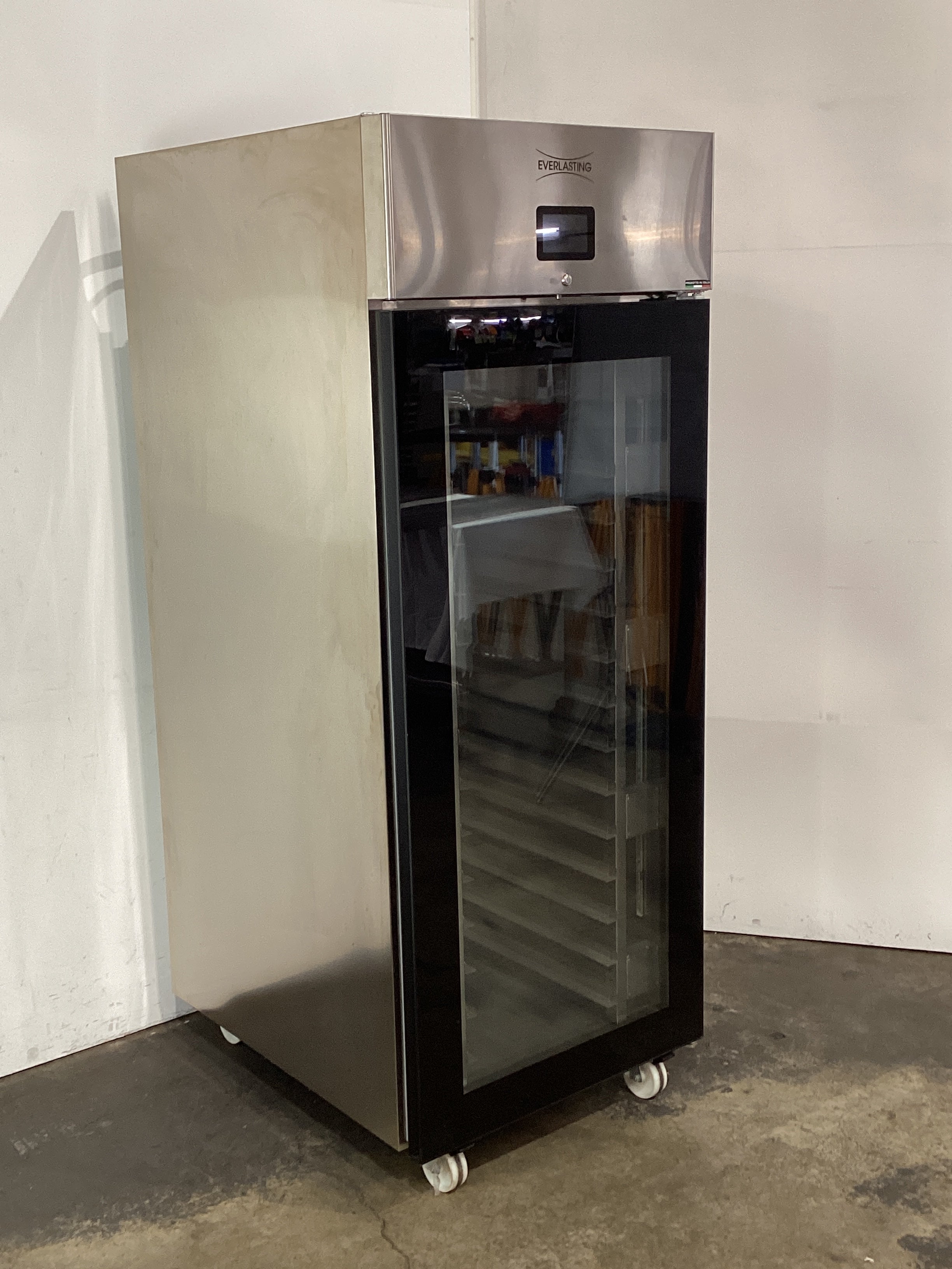 Everlasting Baking CAB GFL100 Proofer - 747757