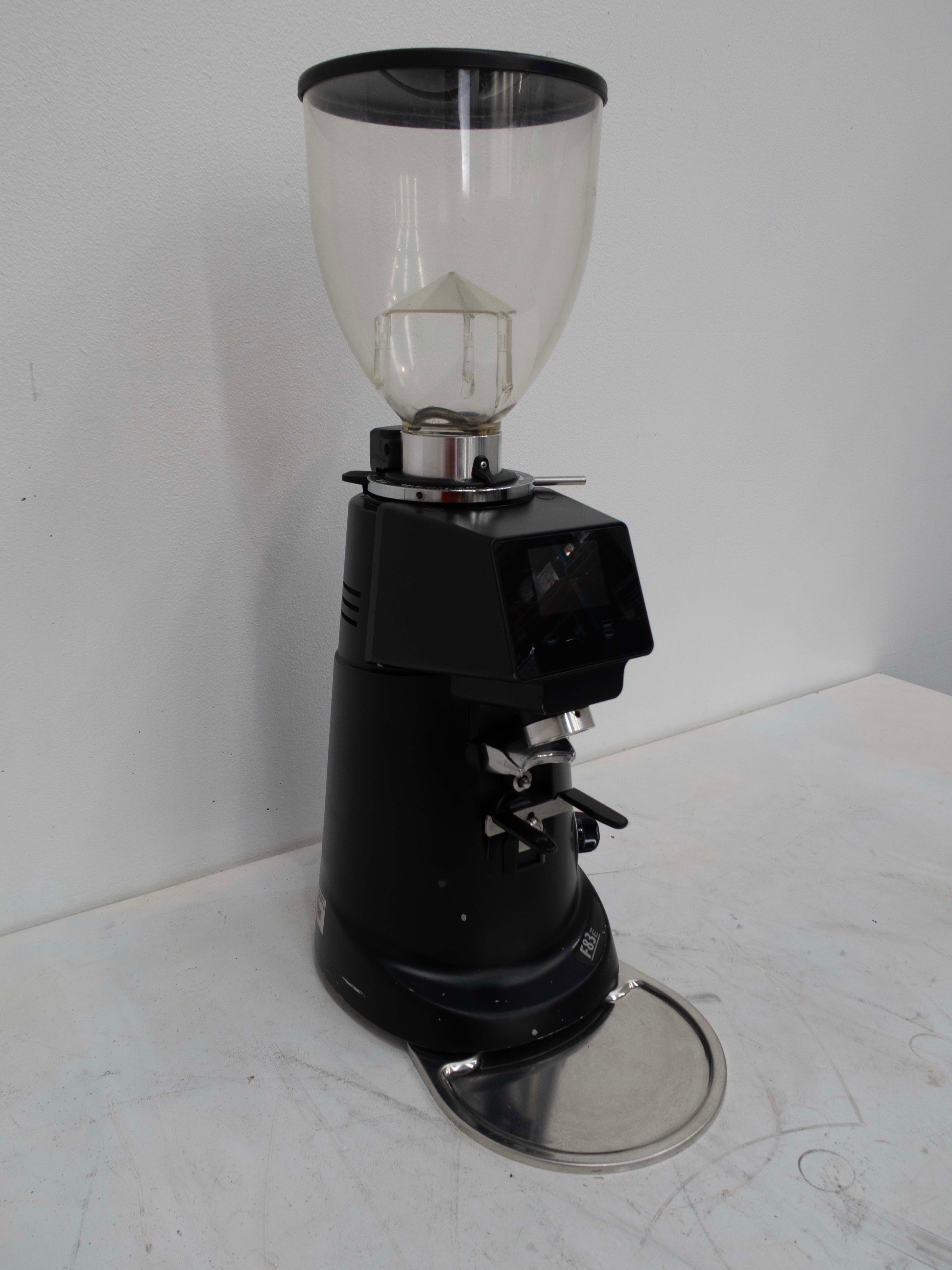 Fiorenzato FA3 E Electronic Coffee Grinder - 748209