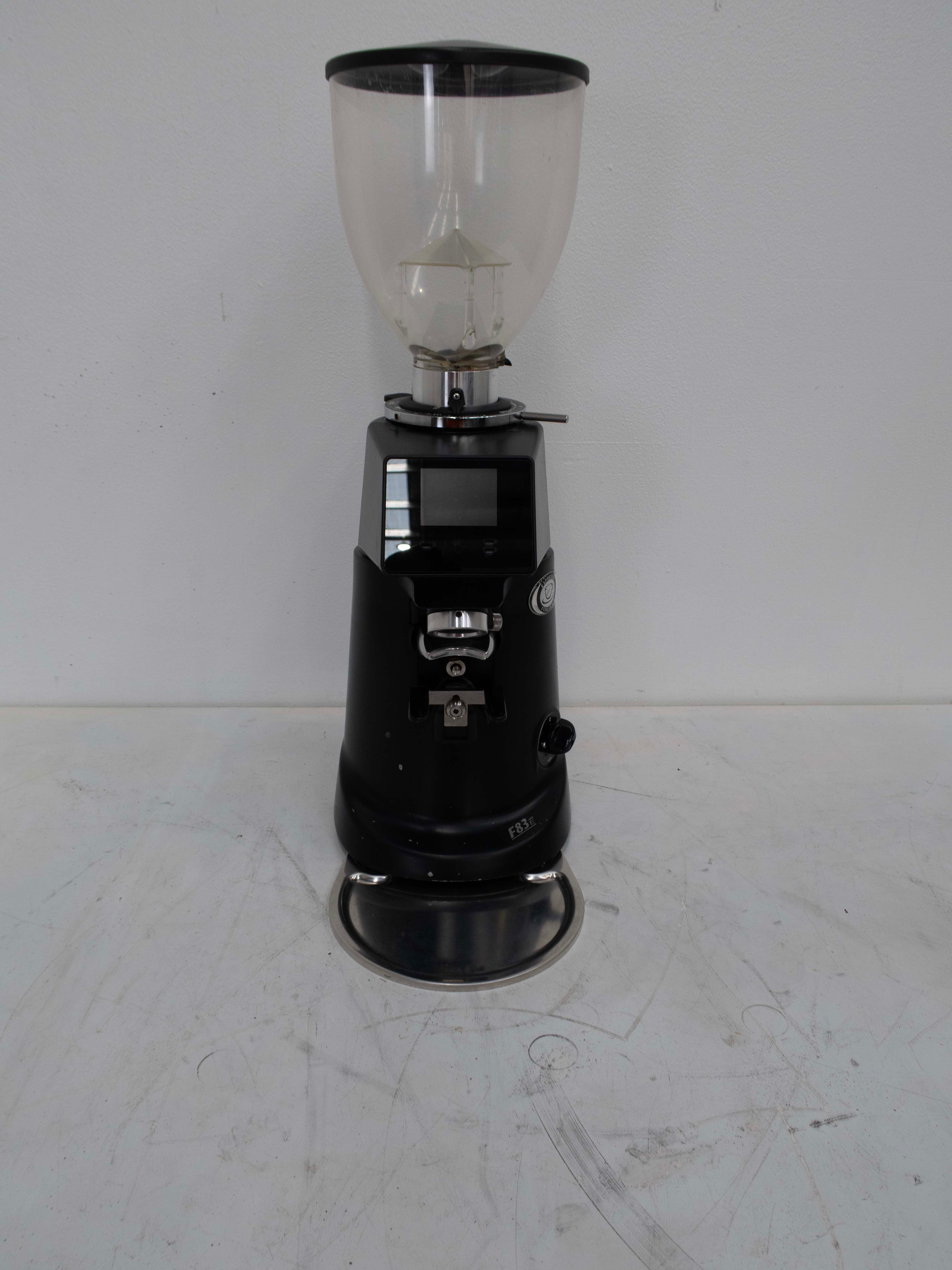 Fiorenzato FA3 E Electronic Coffee Grinder - 748209