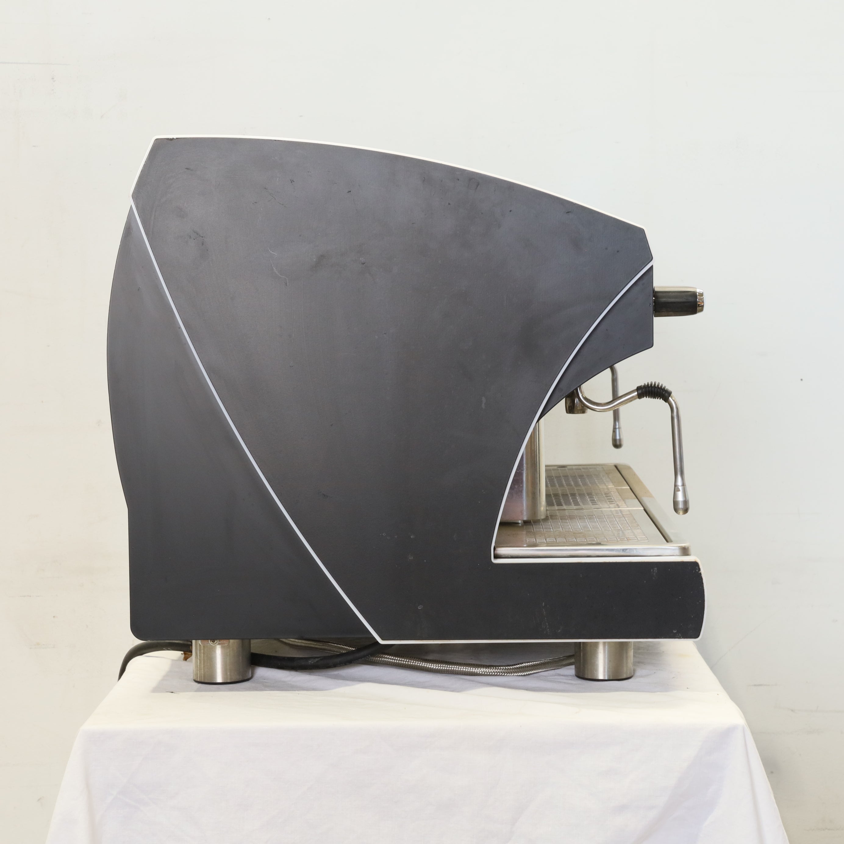 Wega EVD./3-PR 3 Group Coffee Machine - 748335