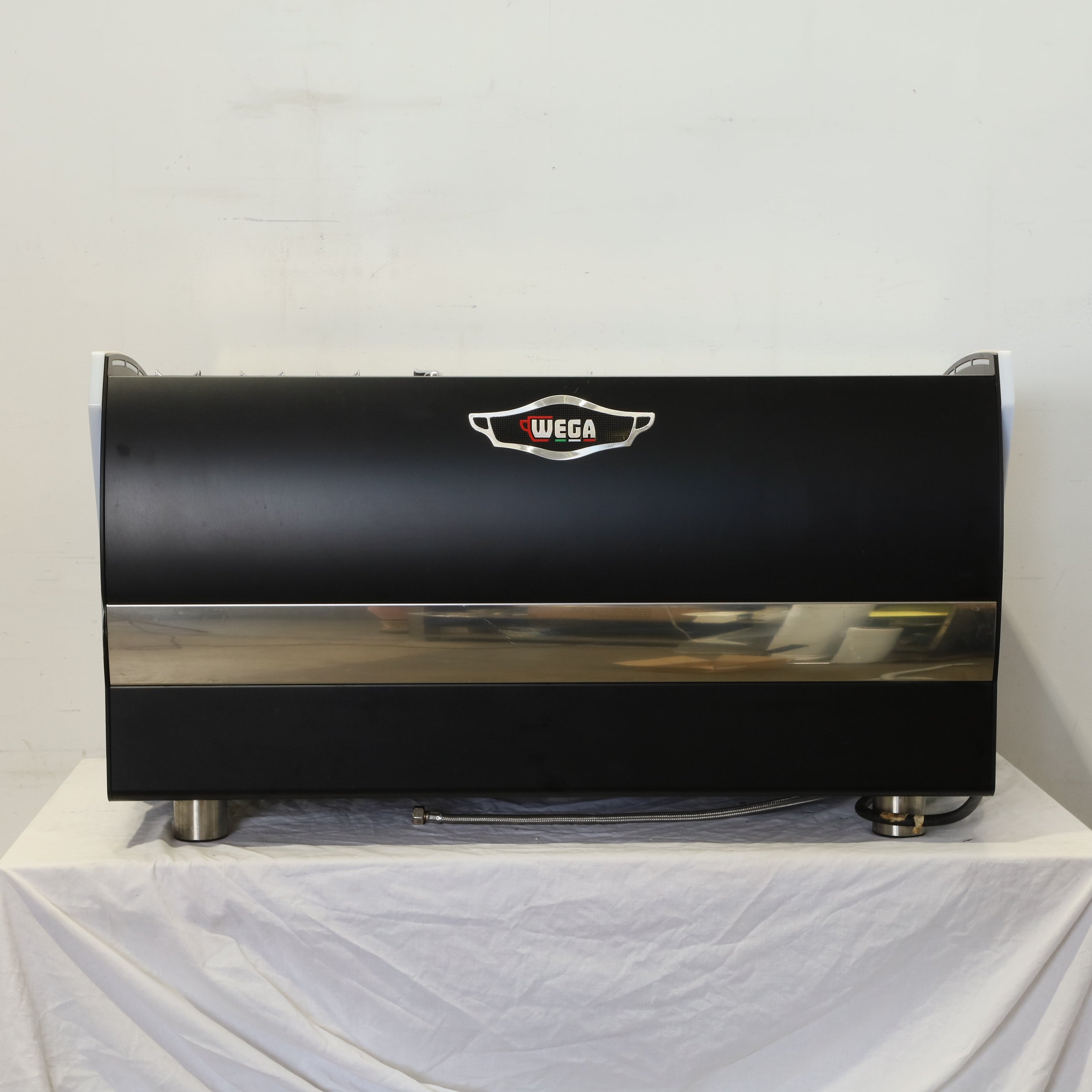 Wega EVD./3-PR 3 Group Coffee Machine - 748335