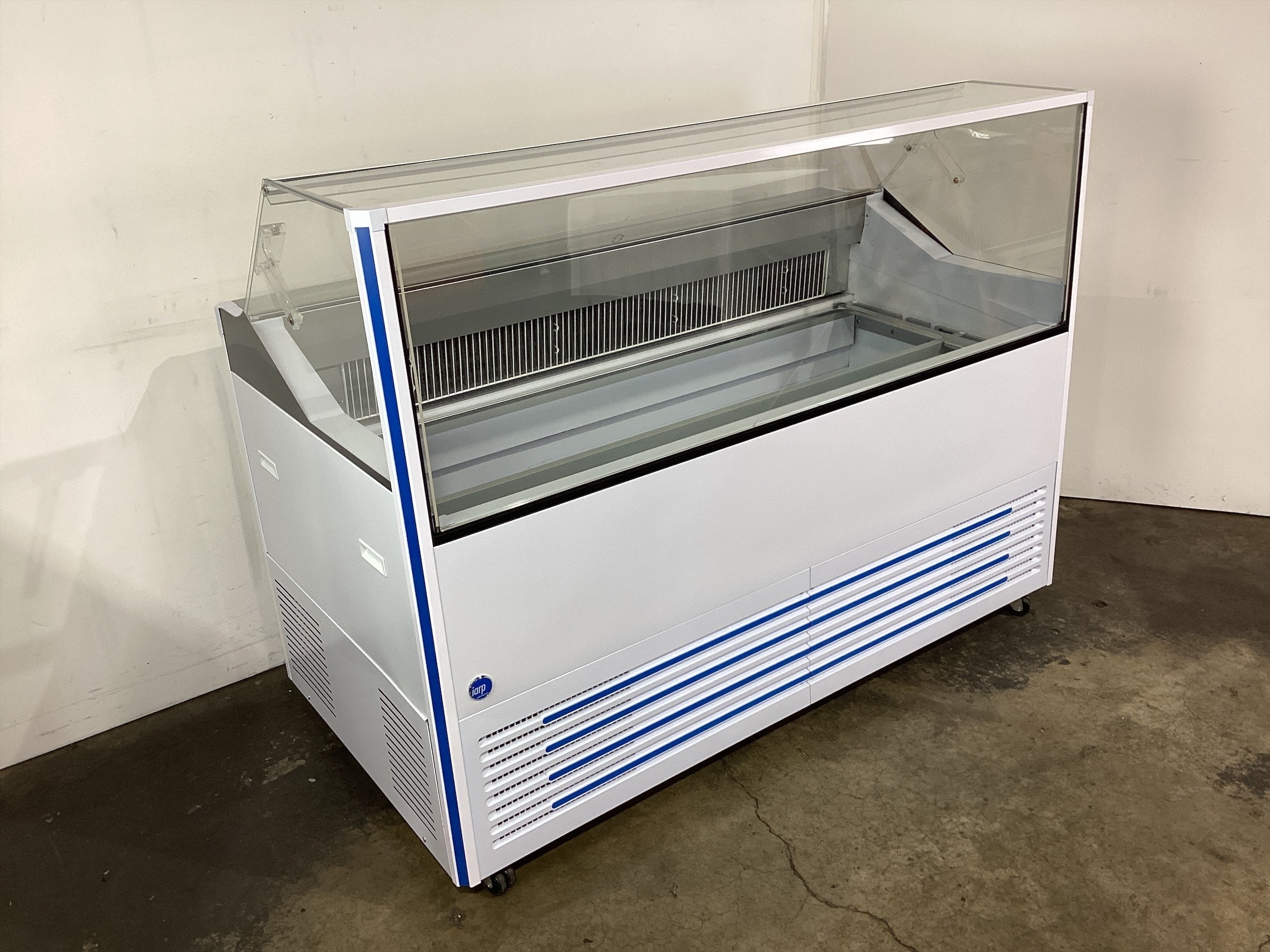 Bromic Delight 13 Gelato Display - 748947