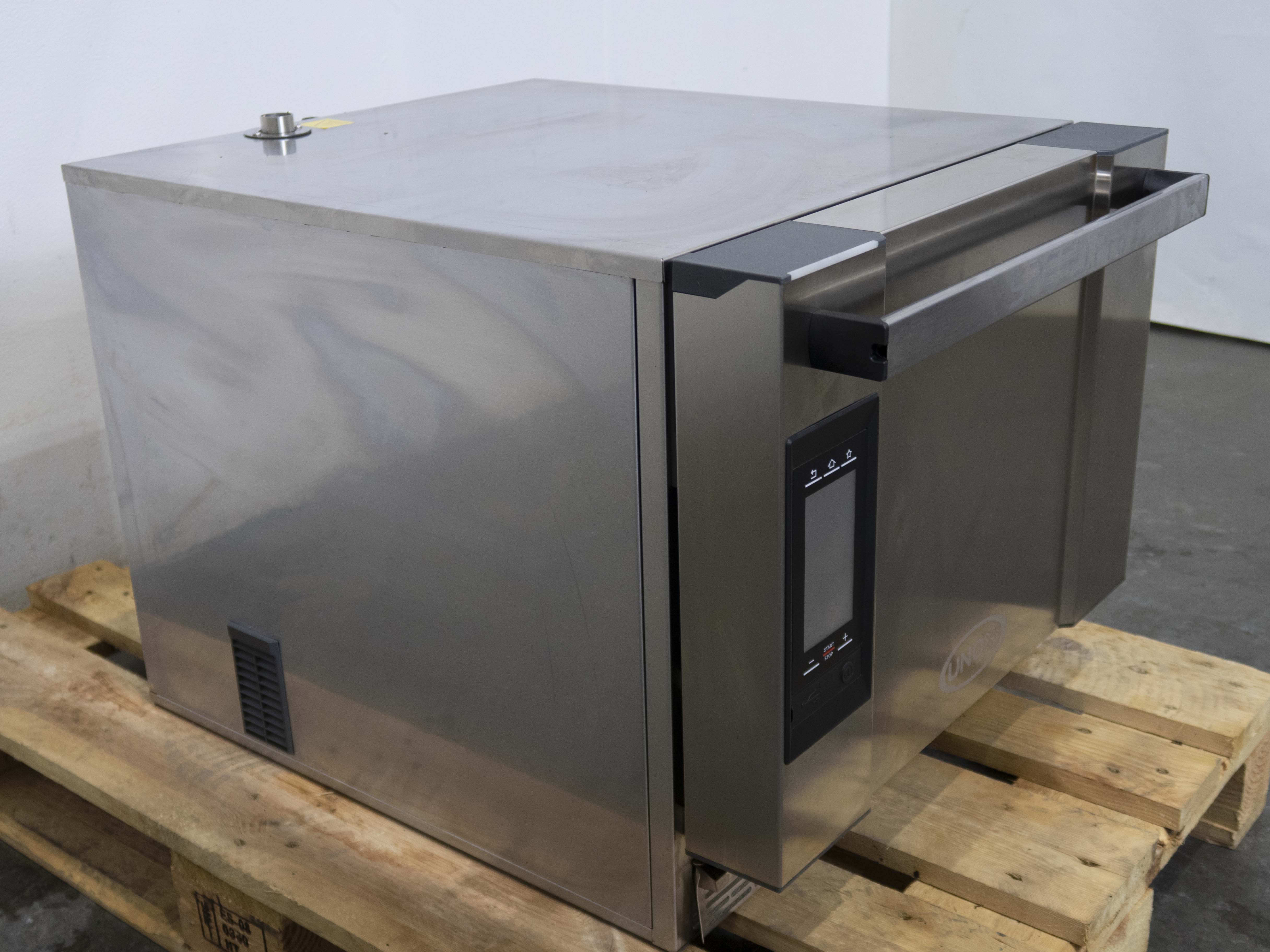 Unox XESW-03HS-MDDN Speed Oven - 749230