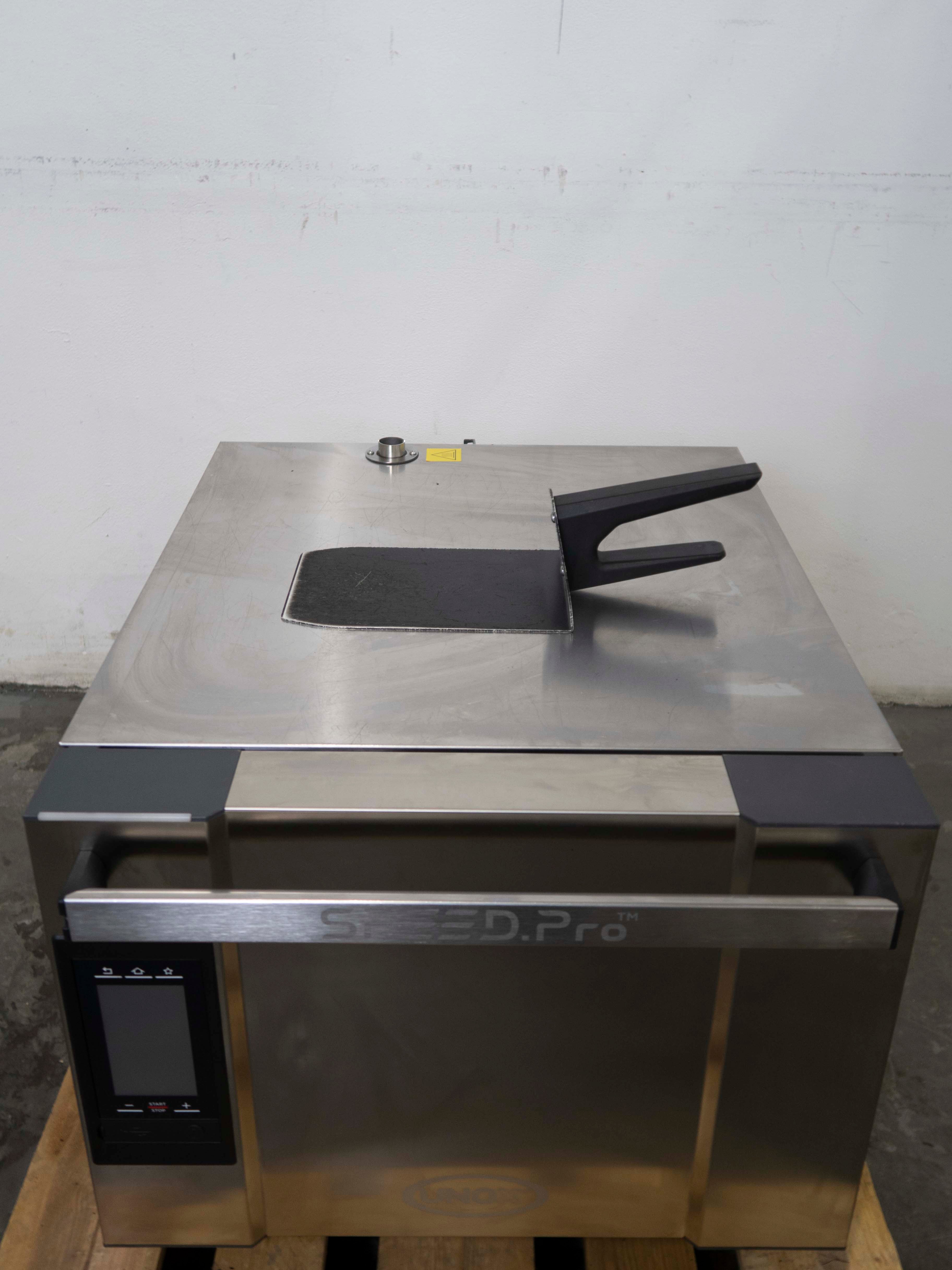 Unox XESW-03HS-MDDN Speed Oven - 749230