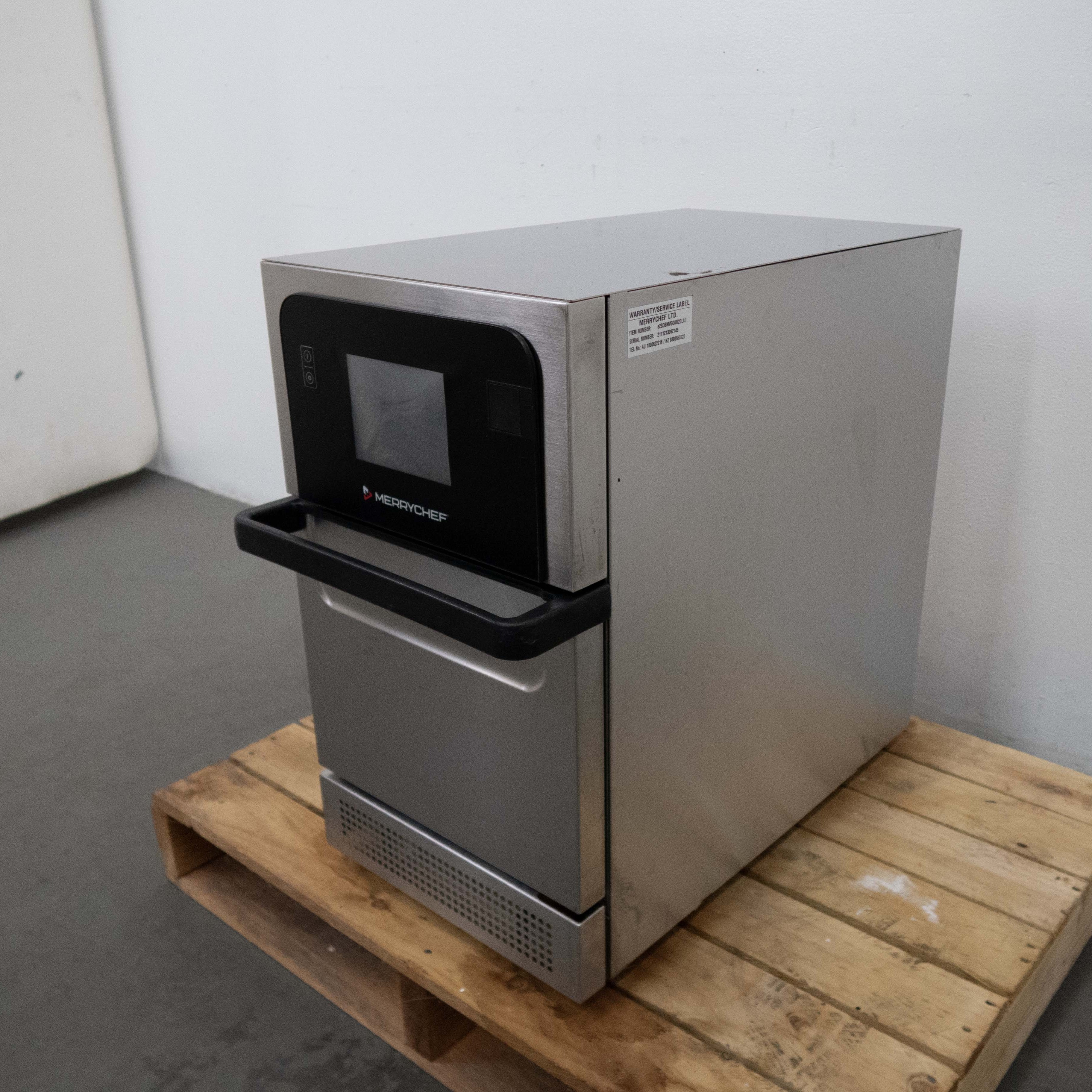 Merrychef Eikon E2S Speed Oven - 749781