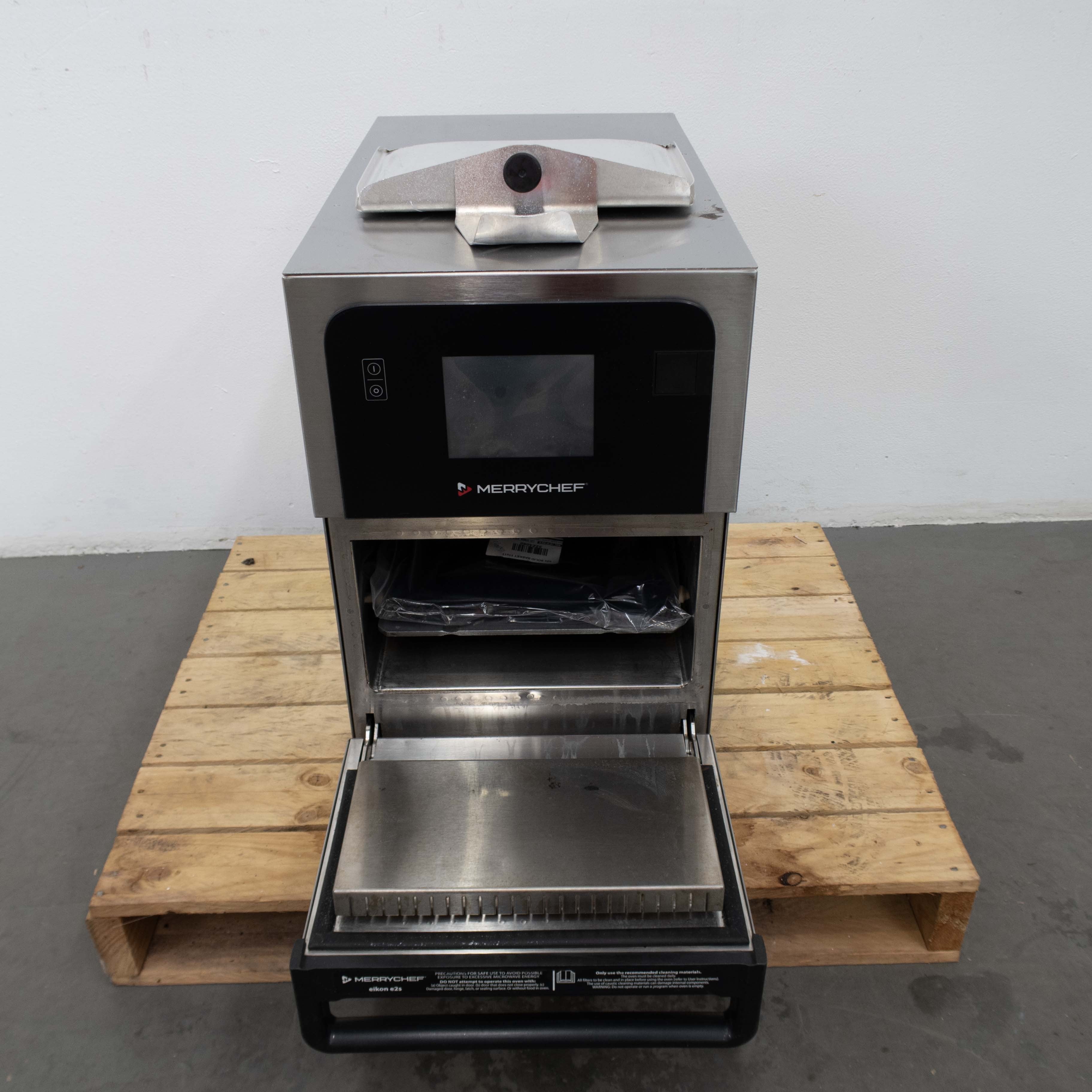 Merrychef Eikon E2S Speed Oven - 749781