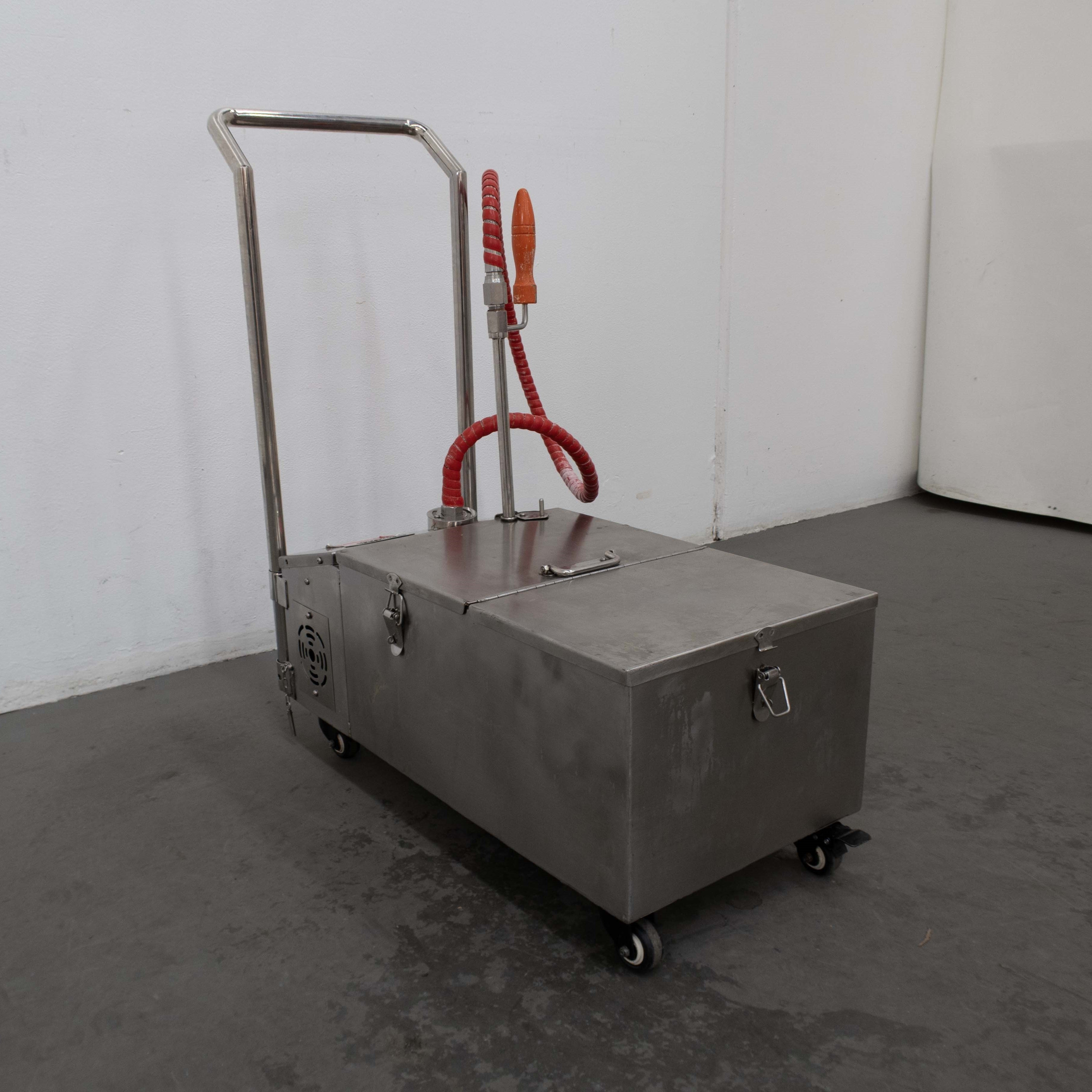 Ace Fryrite 40L Oil Filter - 751827