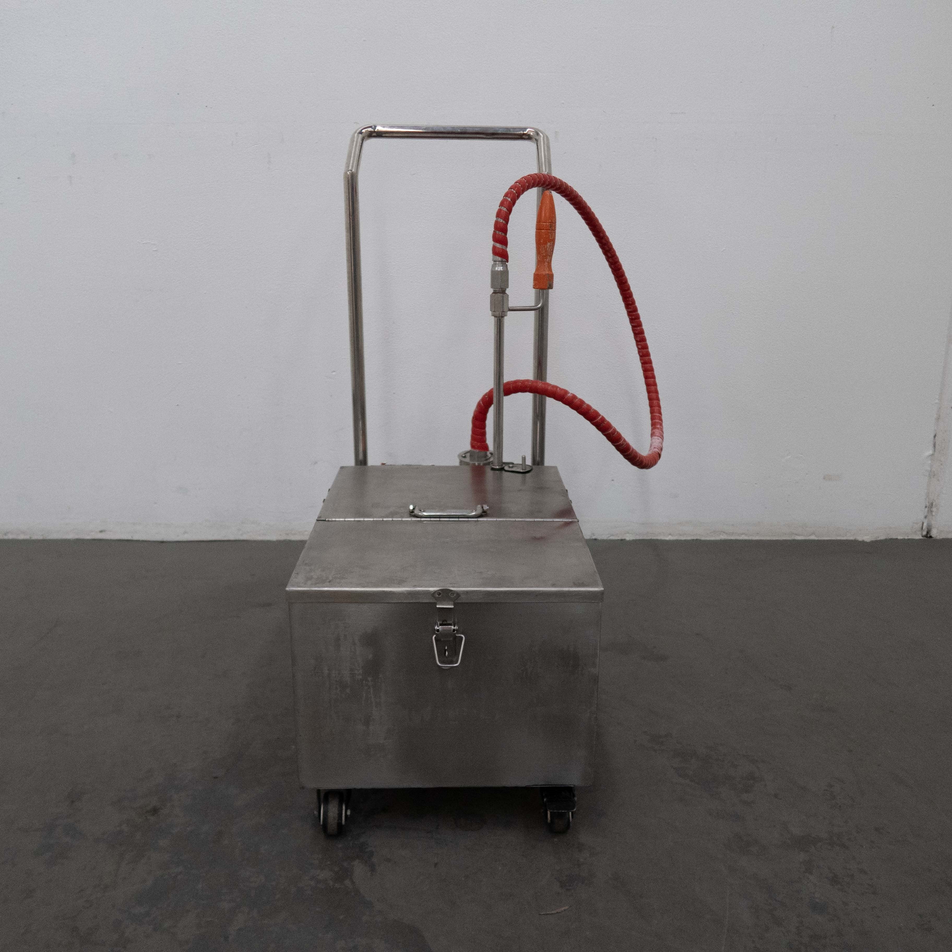 Ace Fryrite 40L Oil Filter - 751827