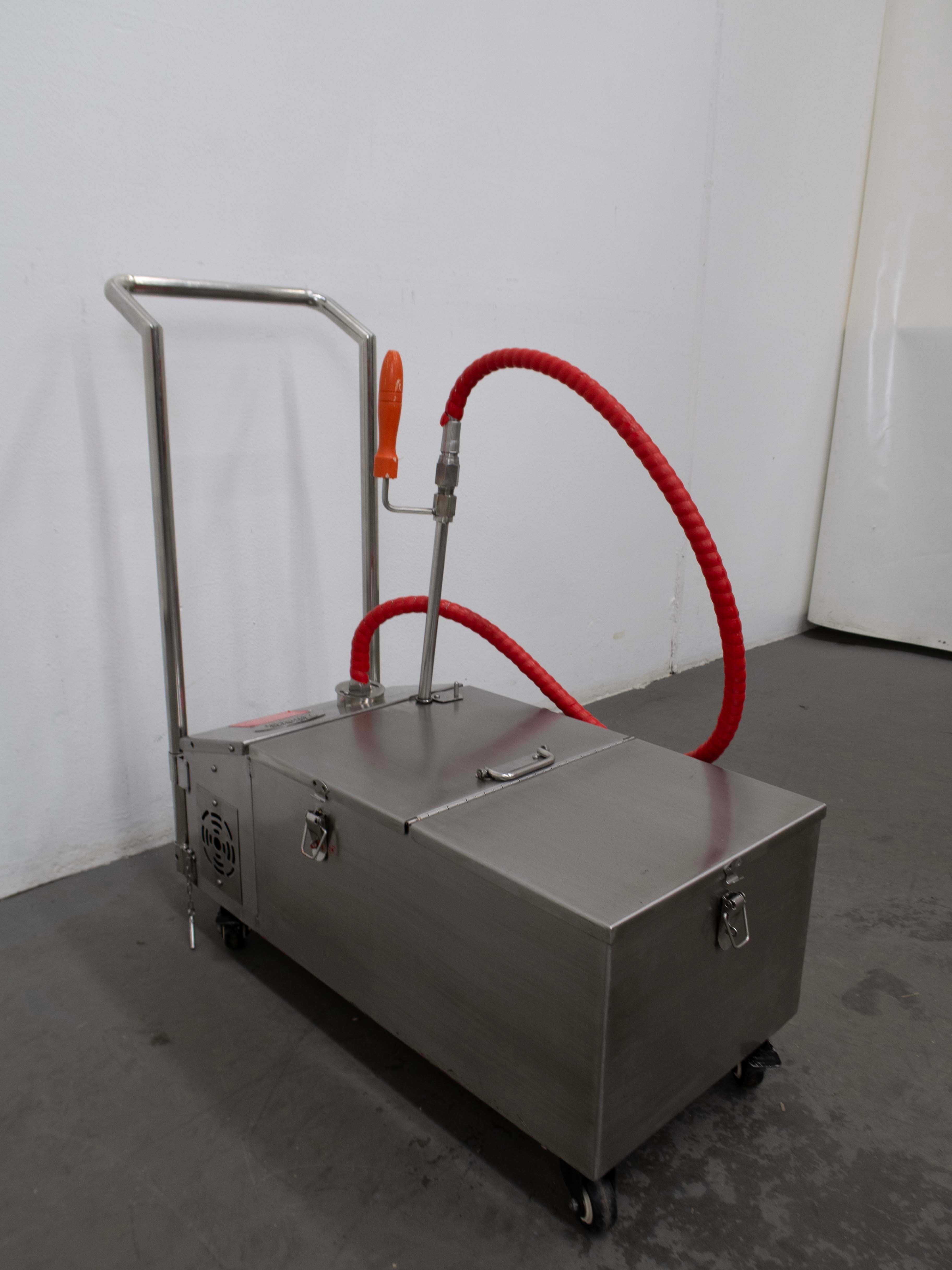 Ace Fryrite 50L Oil Filter - 751833