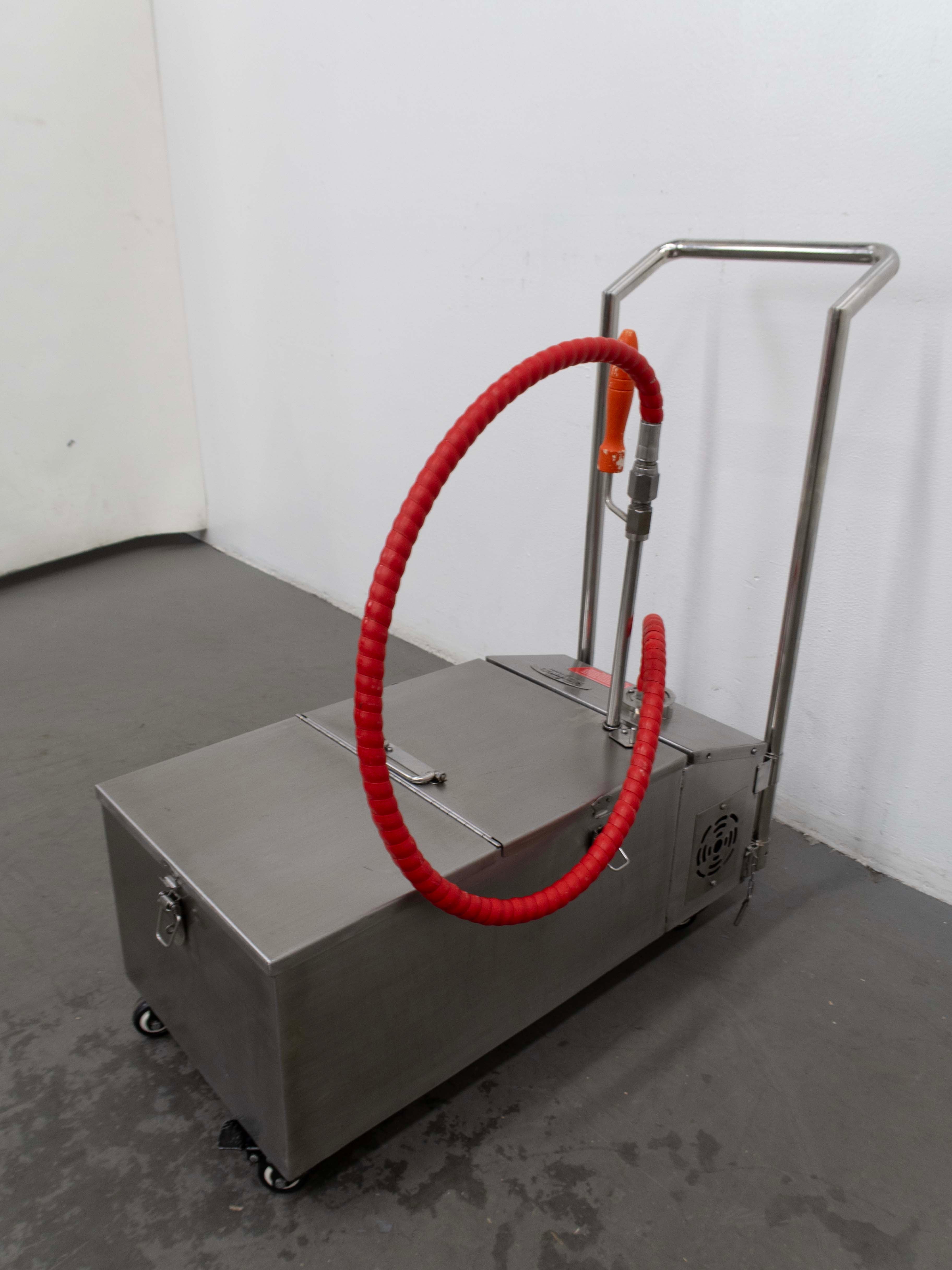 Ace Fryrite 50L Oil Filter - 751833