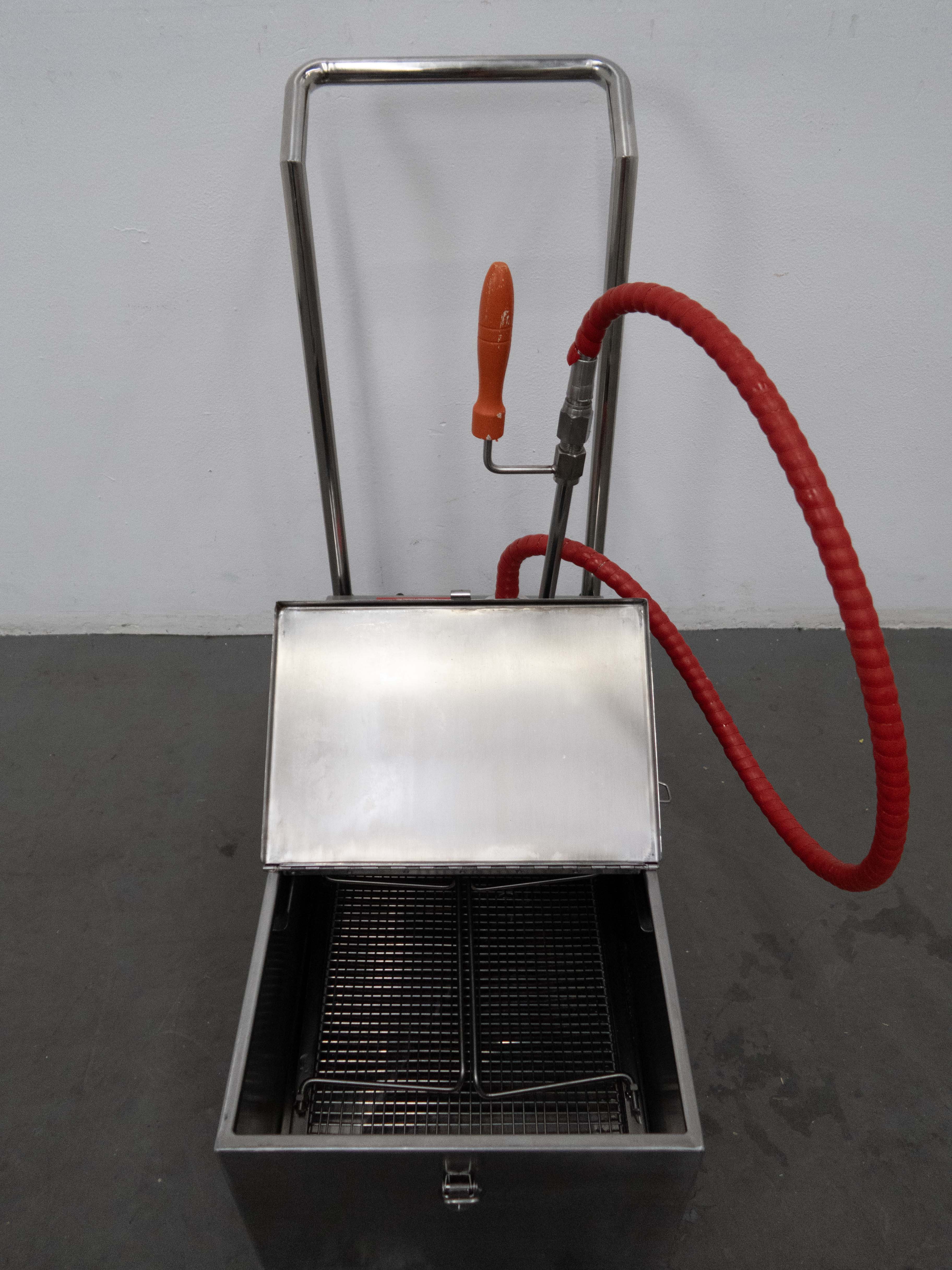 Ace Fryrite 50L Oil Filter - 751833