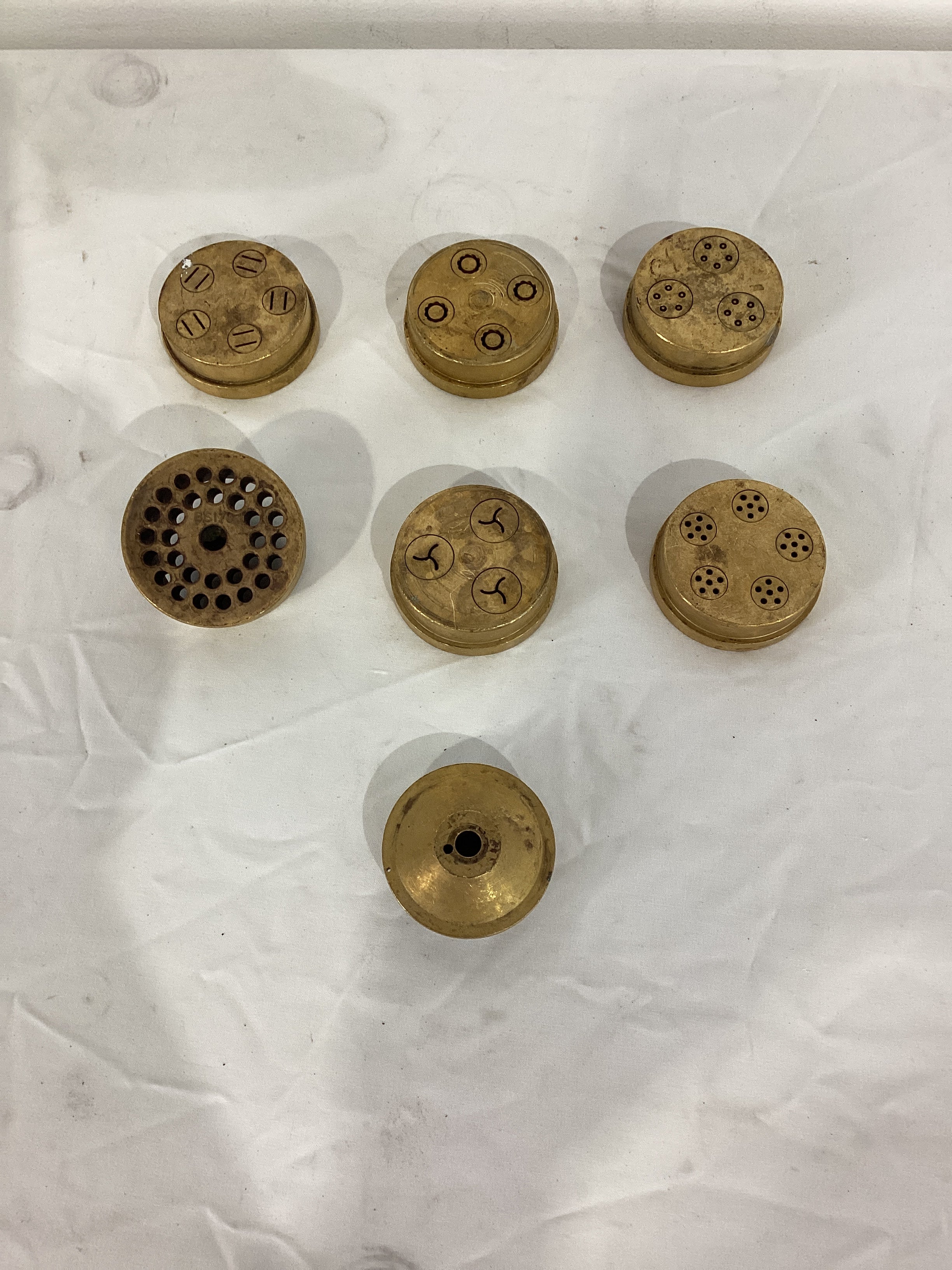 La Monferrina Dolly Pasta Machine - 752597