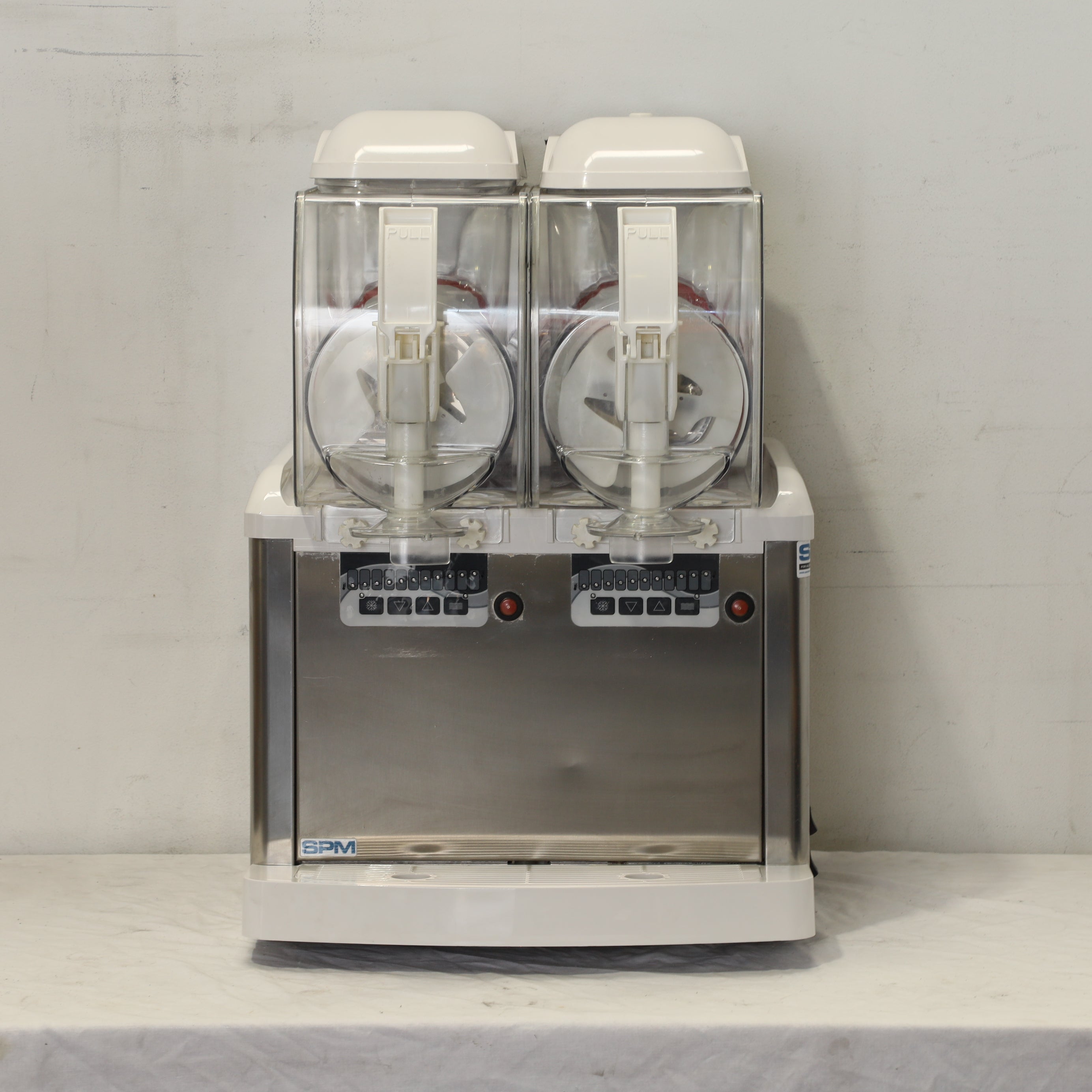 SPM GTP002 Soft Serve Machine - 753474