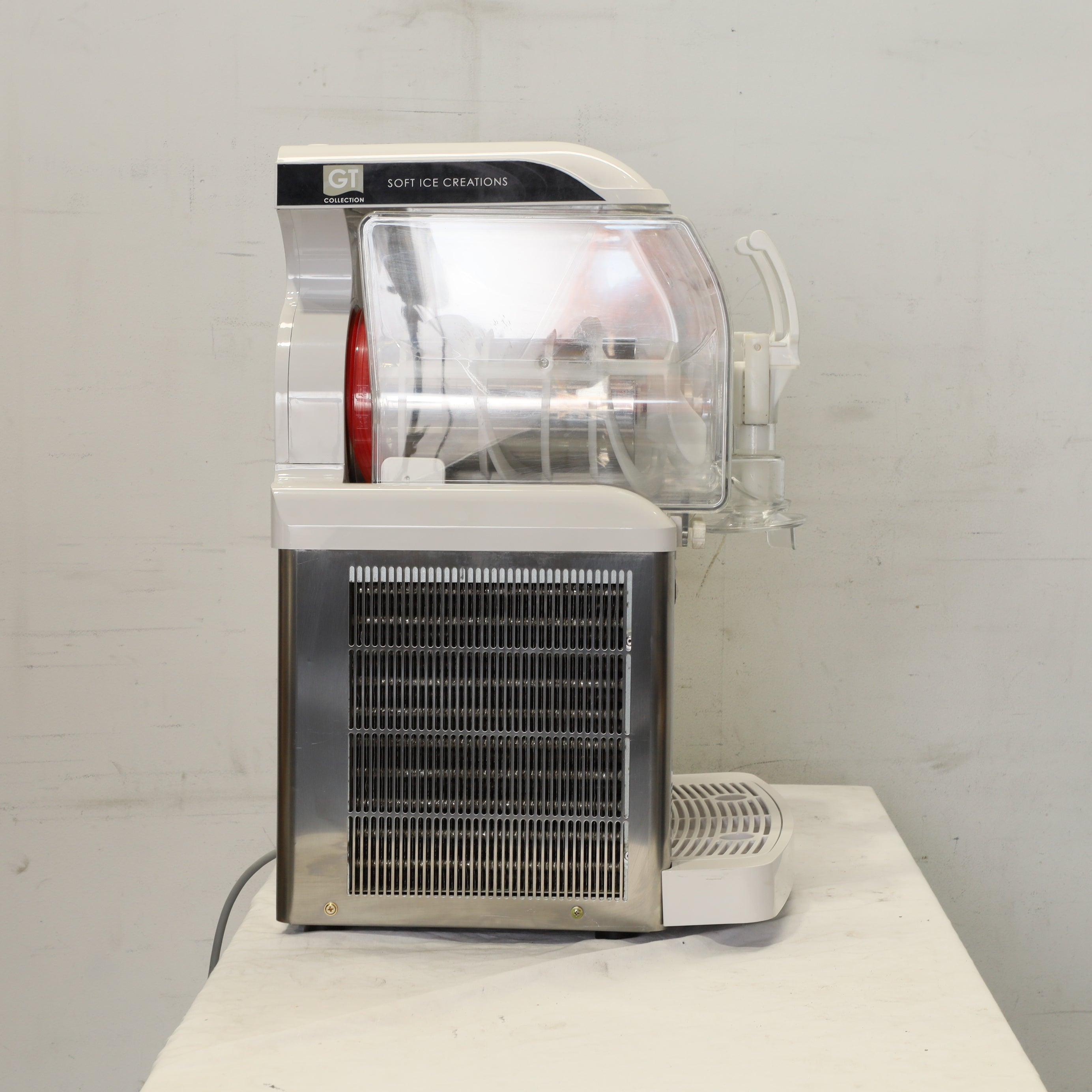 SPM GTP002 Soft Serve Machine - 753474