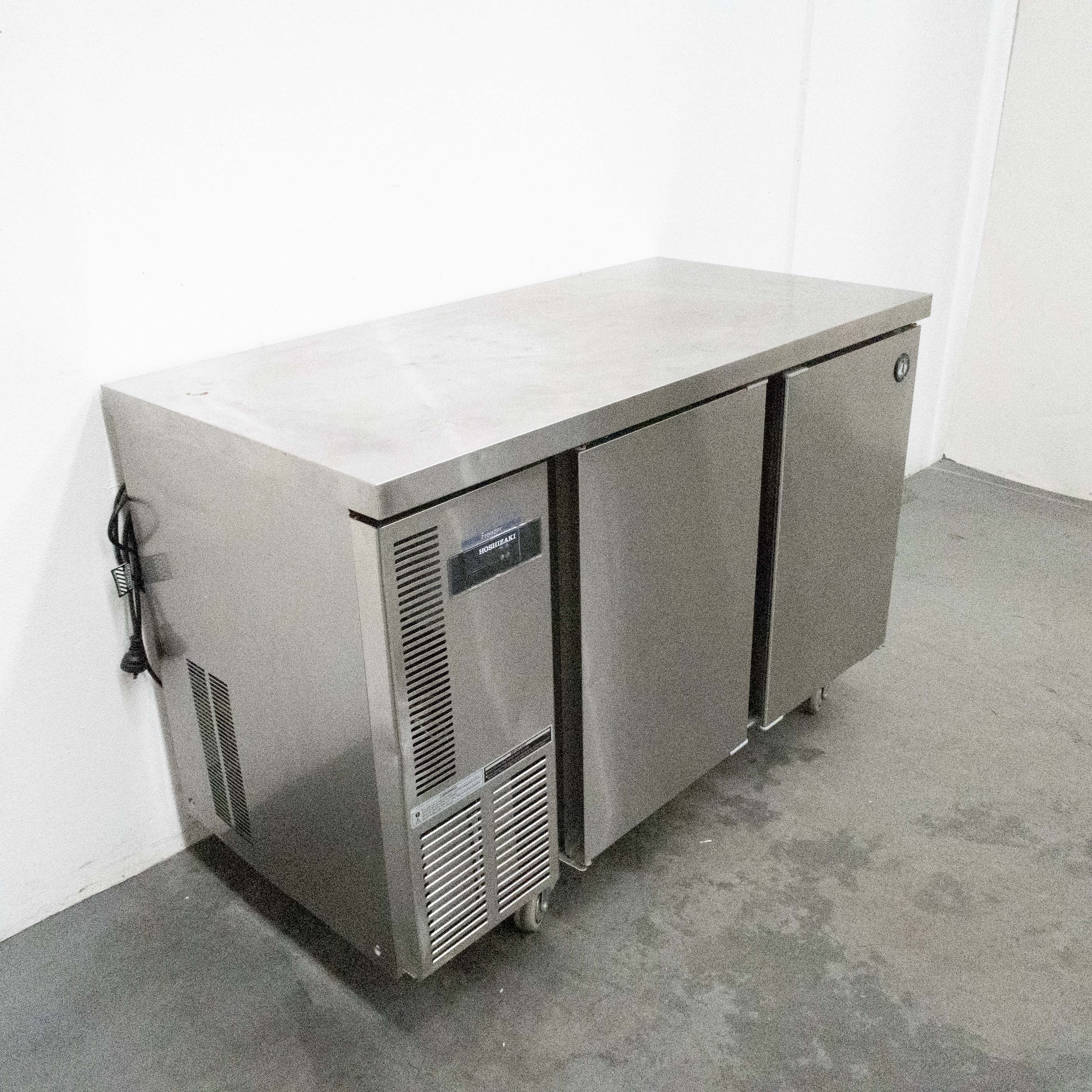 Hoshizaki FT-126MA-A Undercounter Freezer - 753475