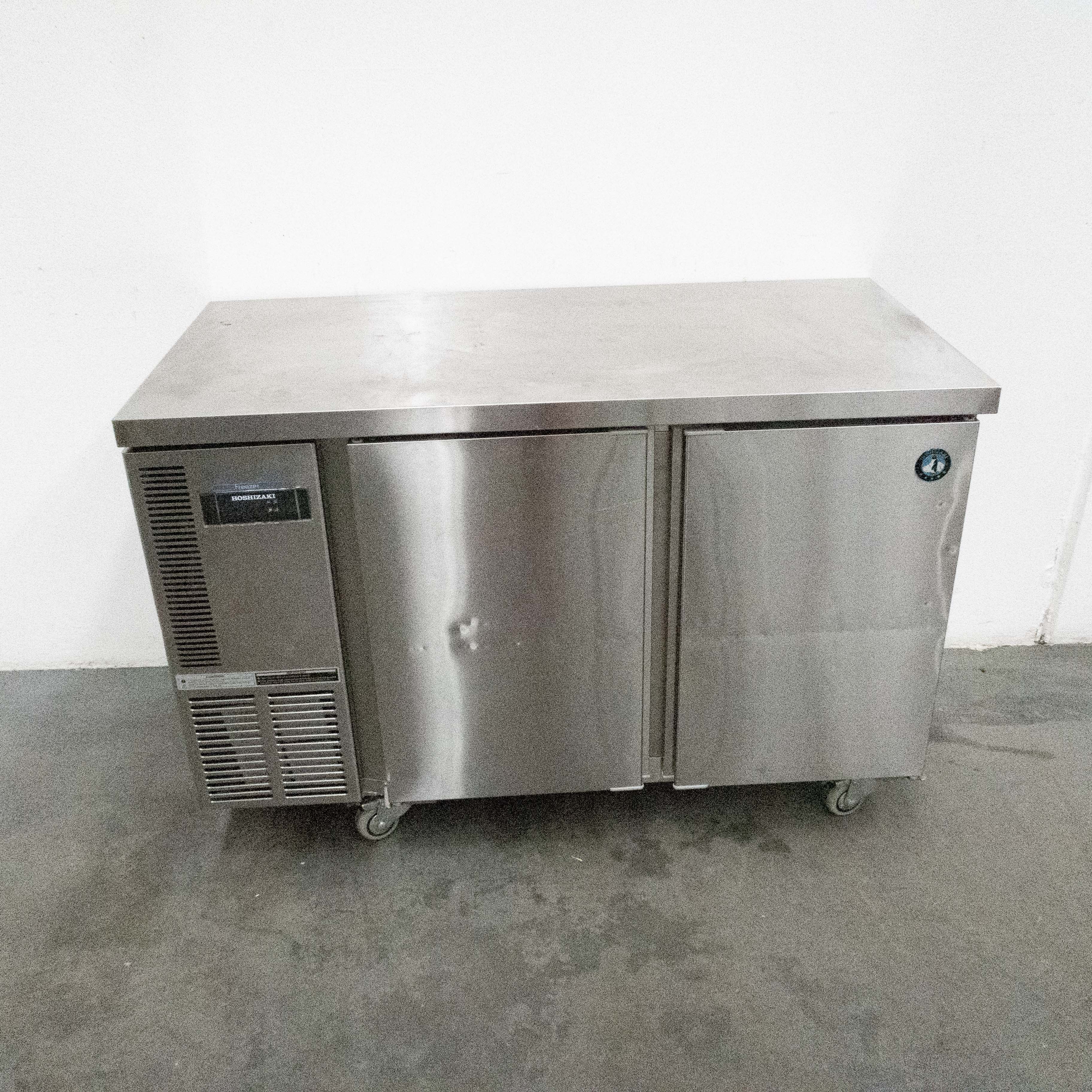Hoshizaki FT-126MA-A Undercounter Freezer - 753475