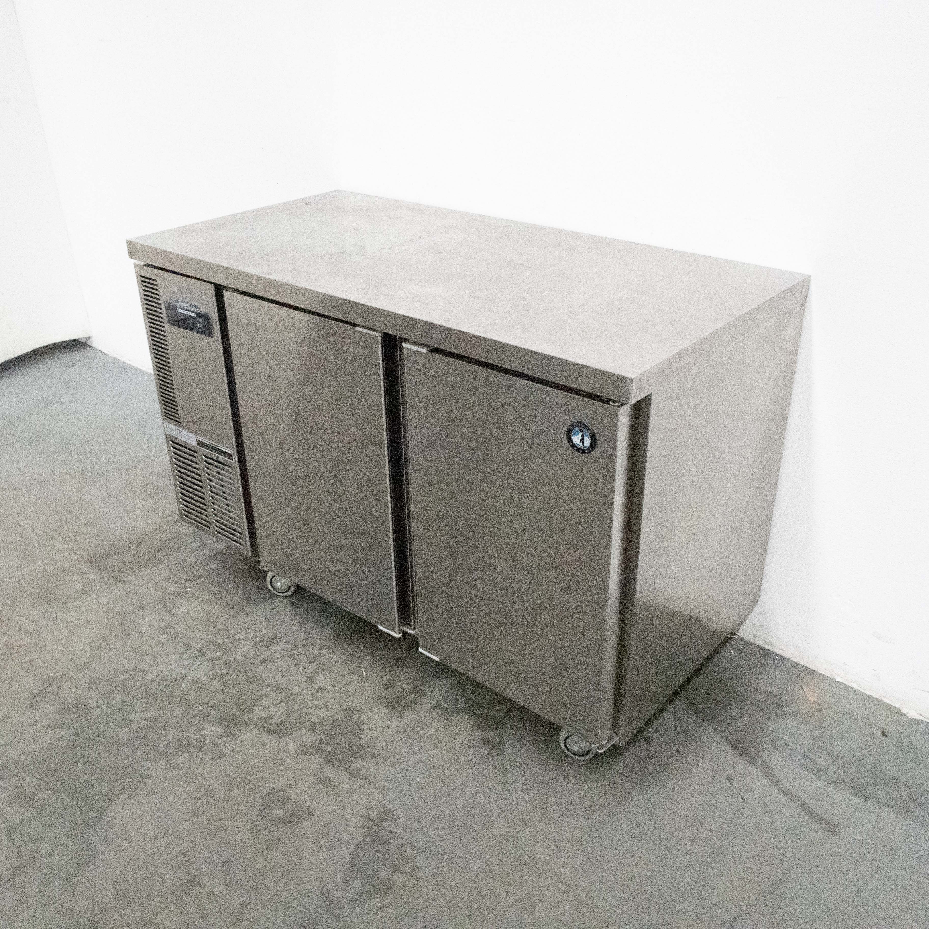 Hoshizaki FT-126MA-A Undercounter Freezer - 753475