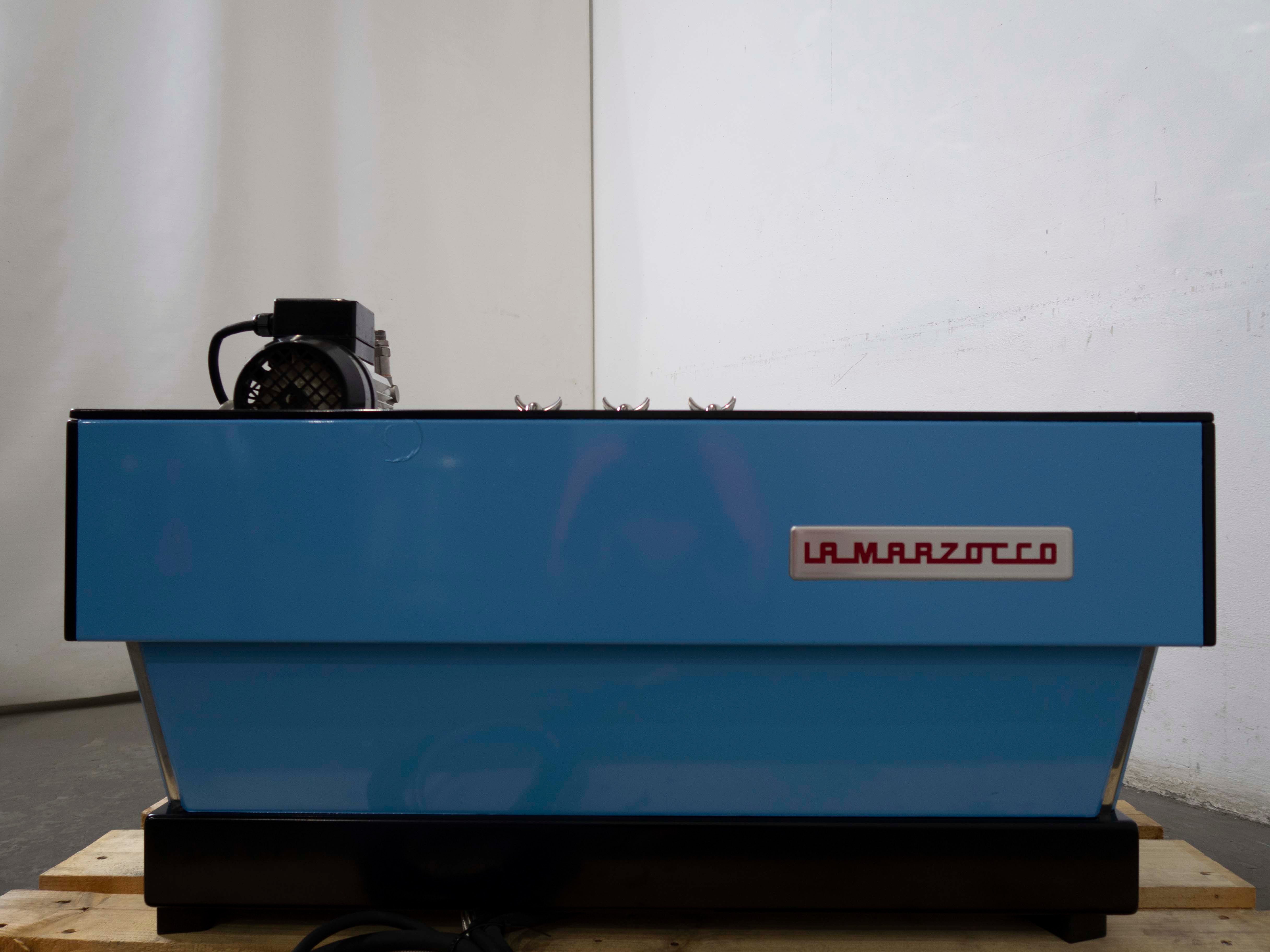 La Marzocco Linea 3 Group AV Coffee Machine - 754729